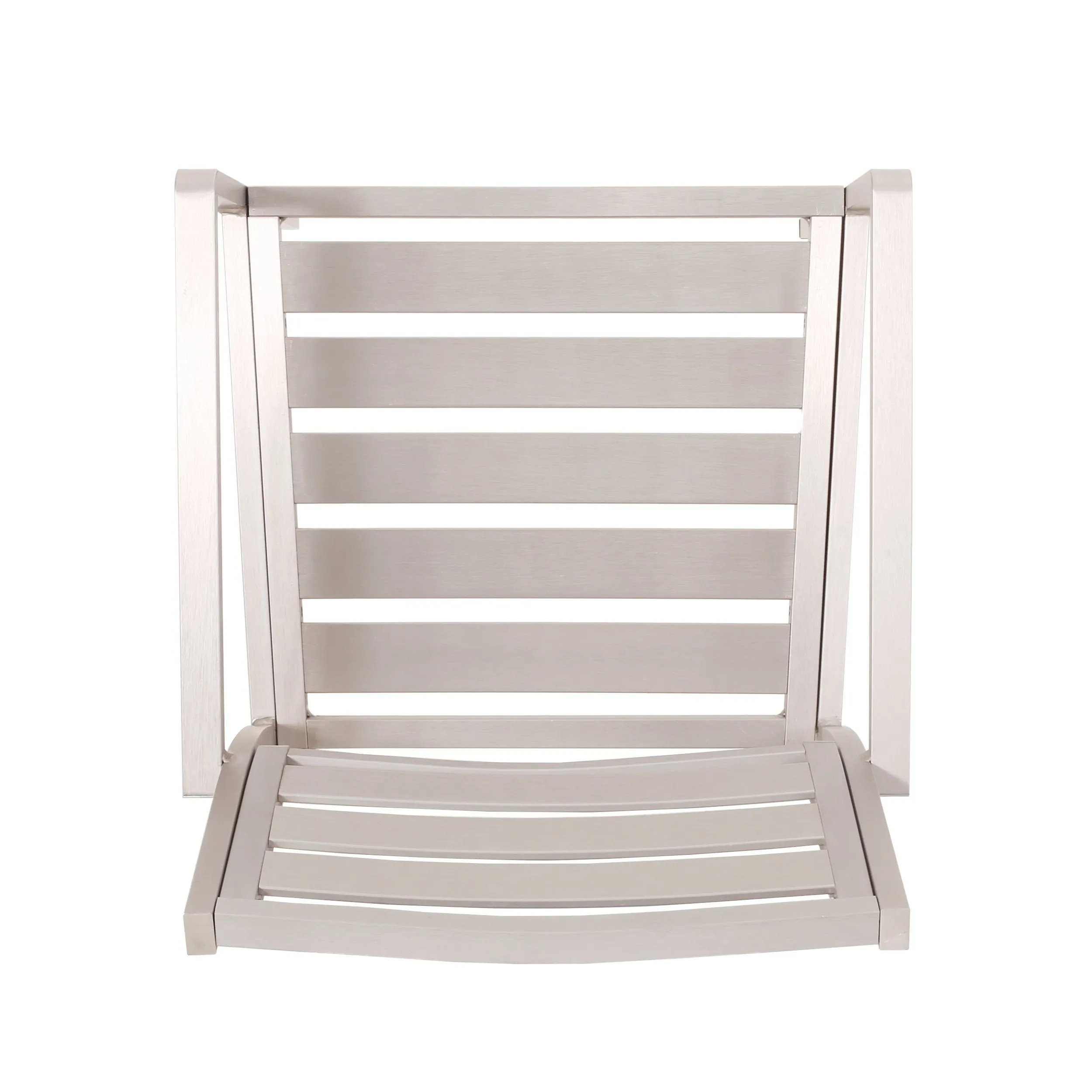 Outdoor 7 Piece Aluminum Dining Set - NH227313