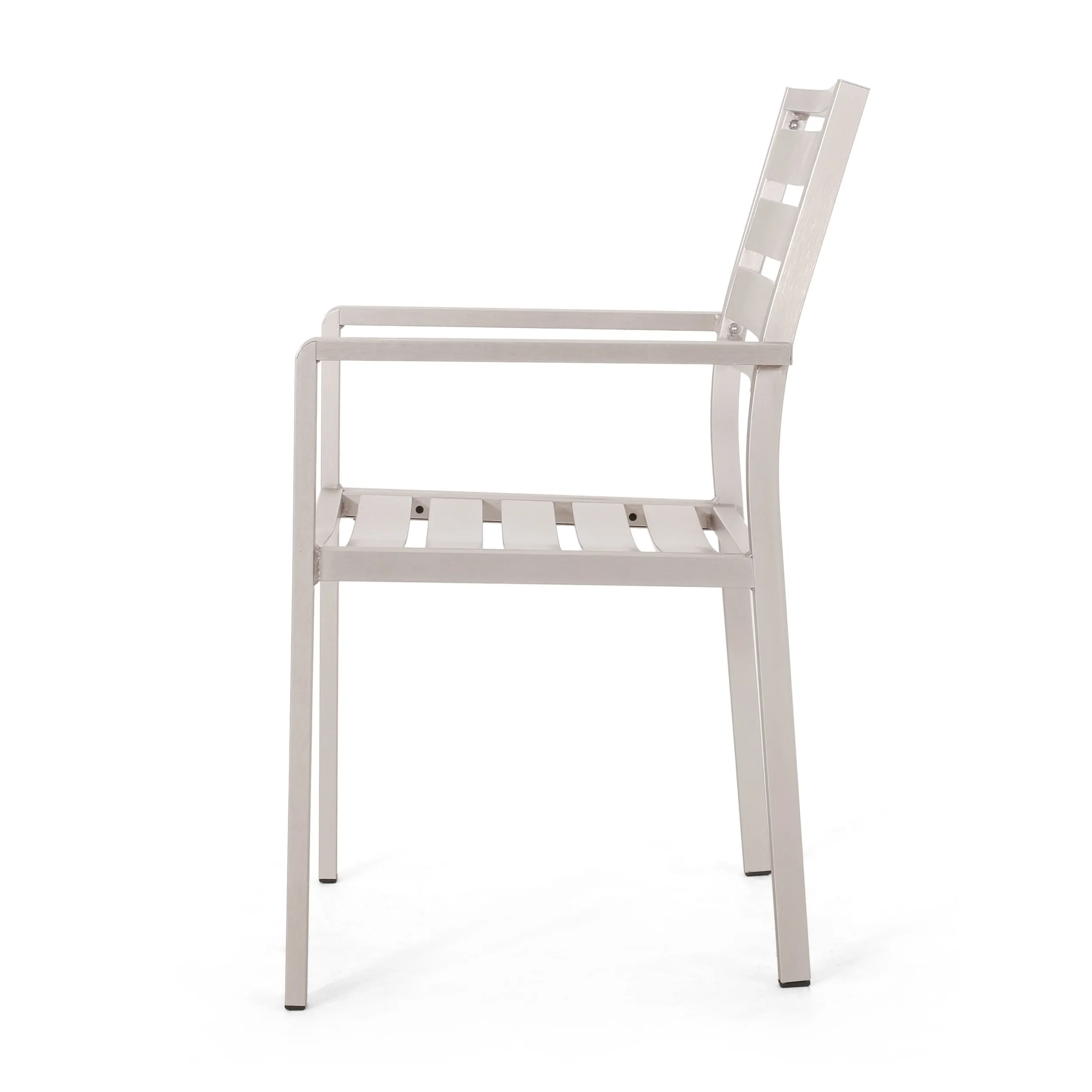 Outdoor 7 Piece Aluminum Dining Set - NH227313