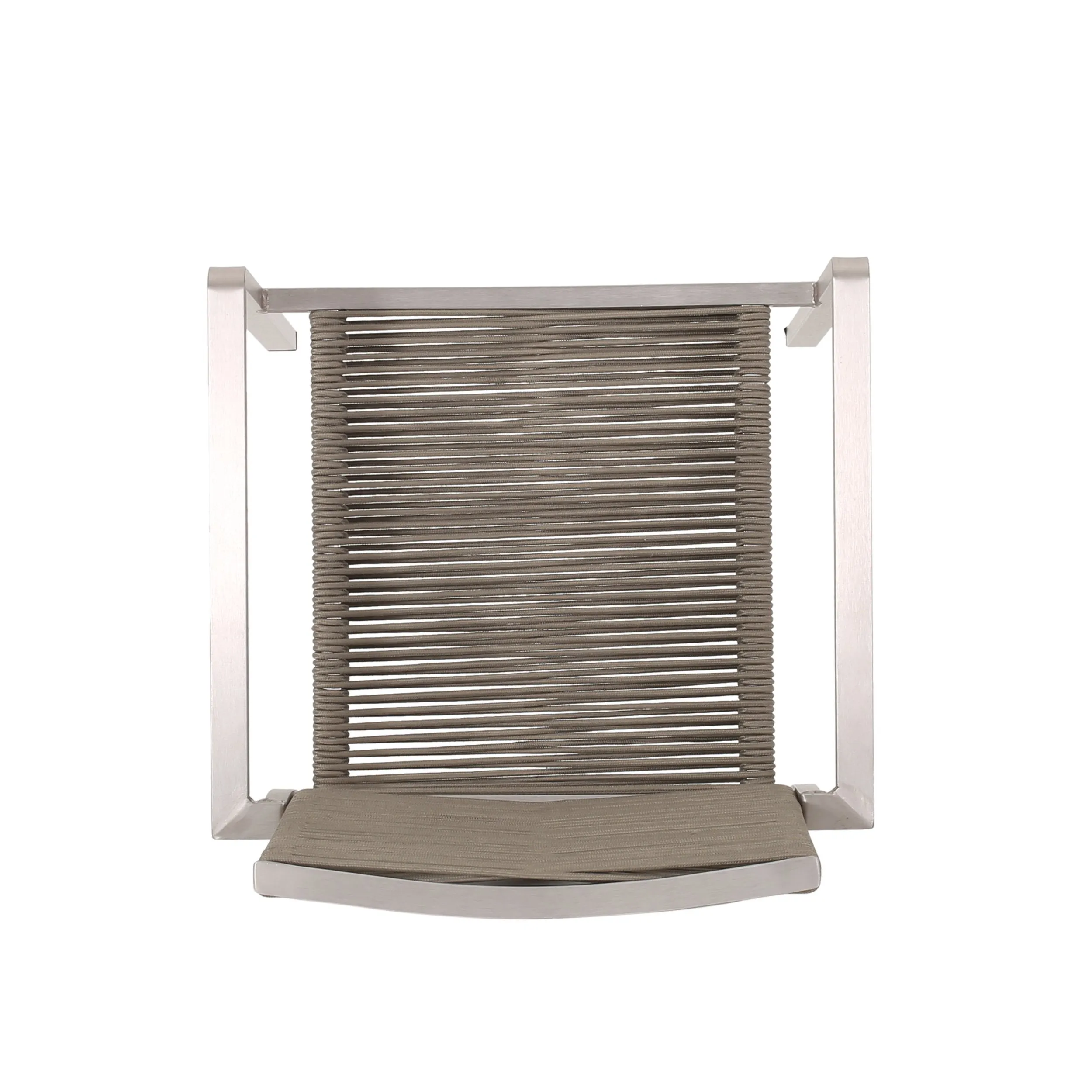Outdoor 7 Piece Aluminum Dining Set - NH827313