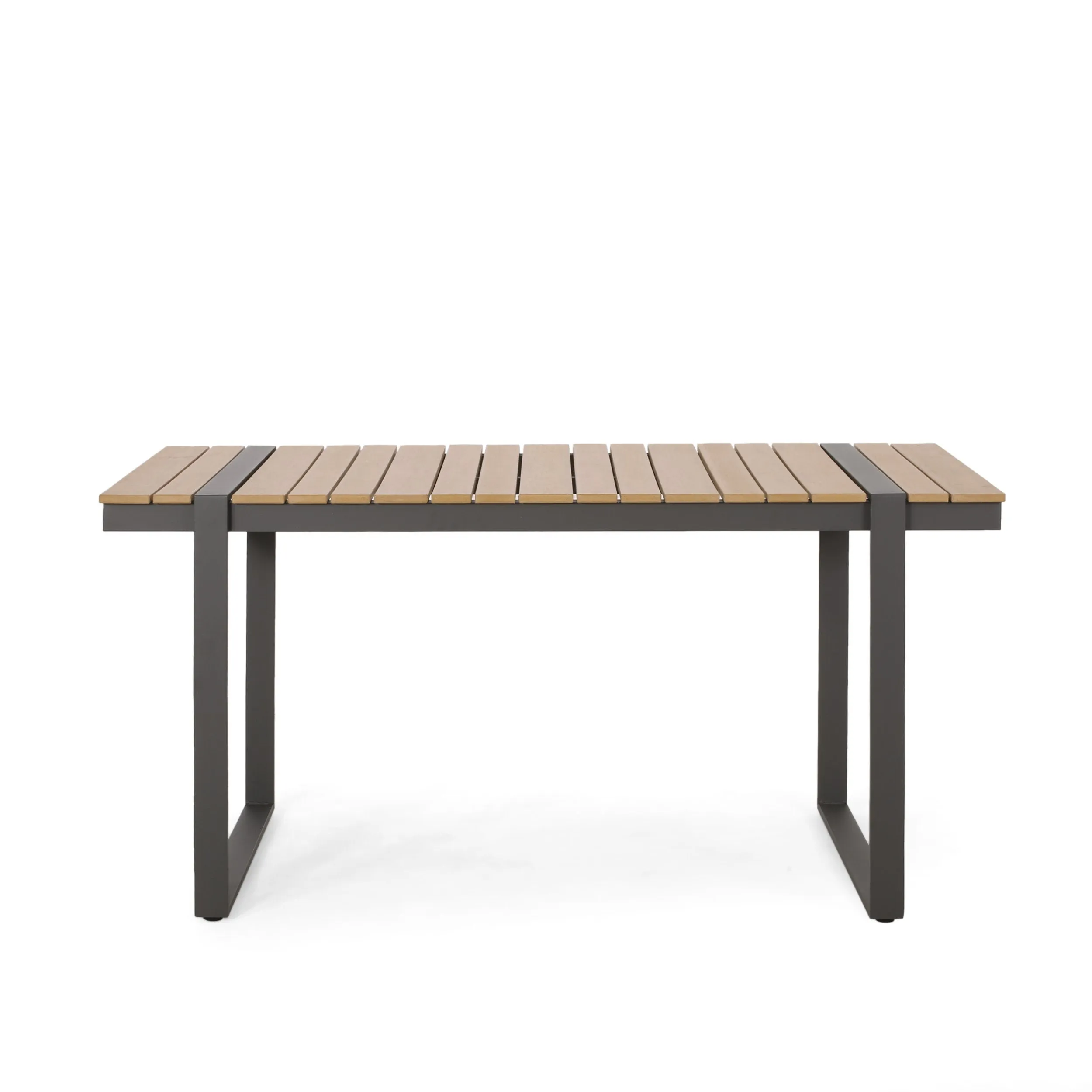 Outdoor 7 Piece Aluminum Dining Set - NH827313