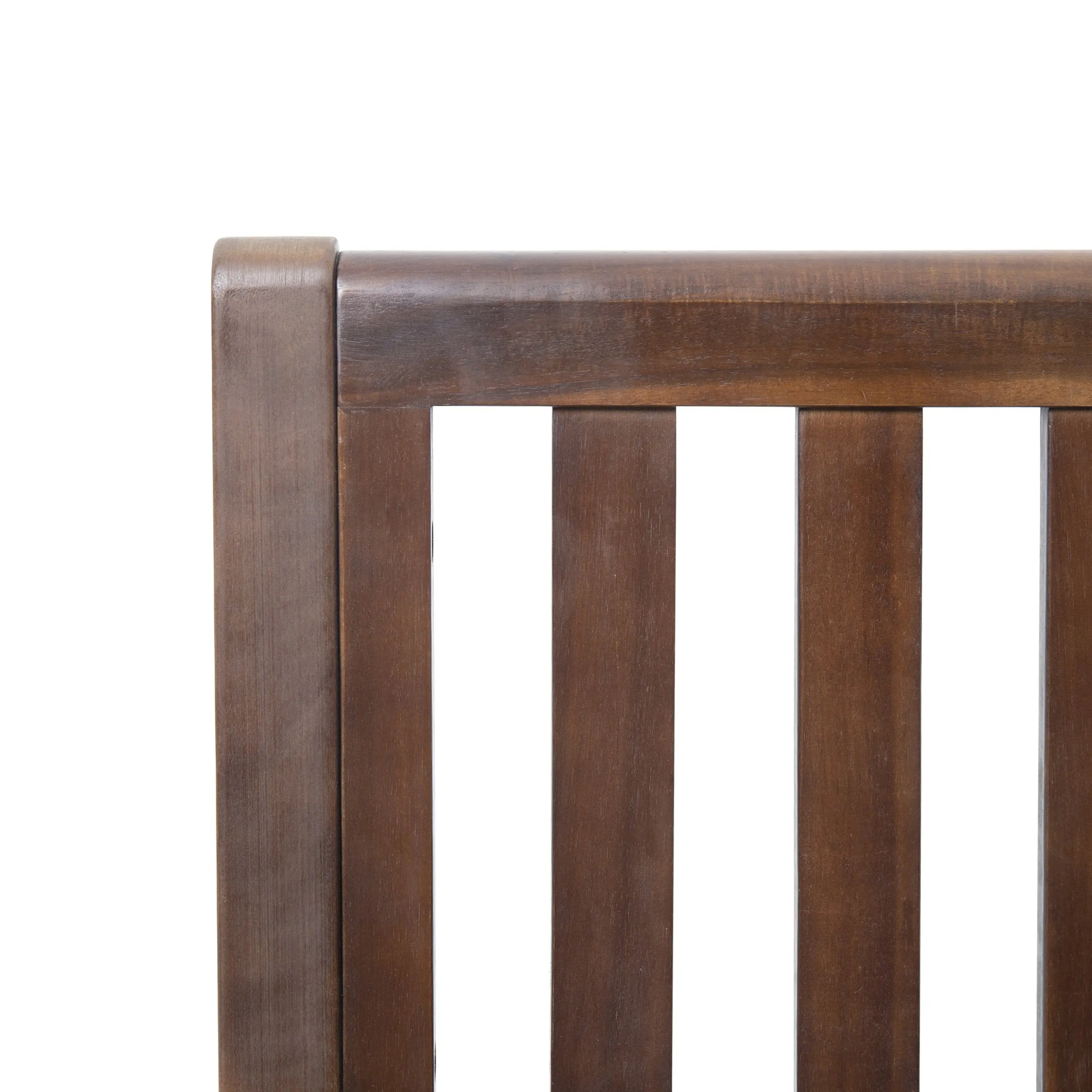 Outdoor Acacia Wood Club Chair (Set of 2) - NH609013