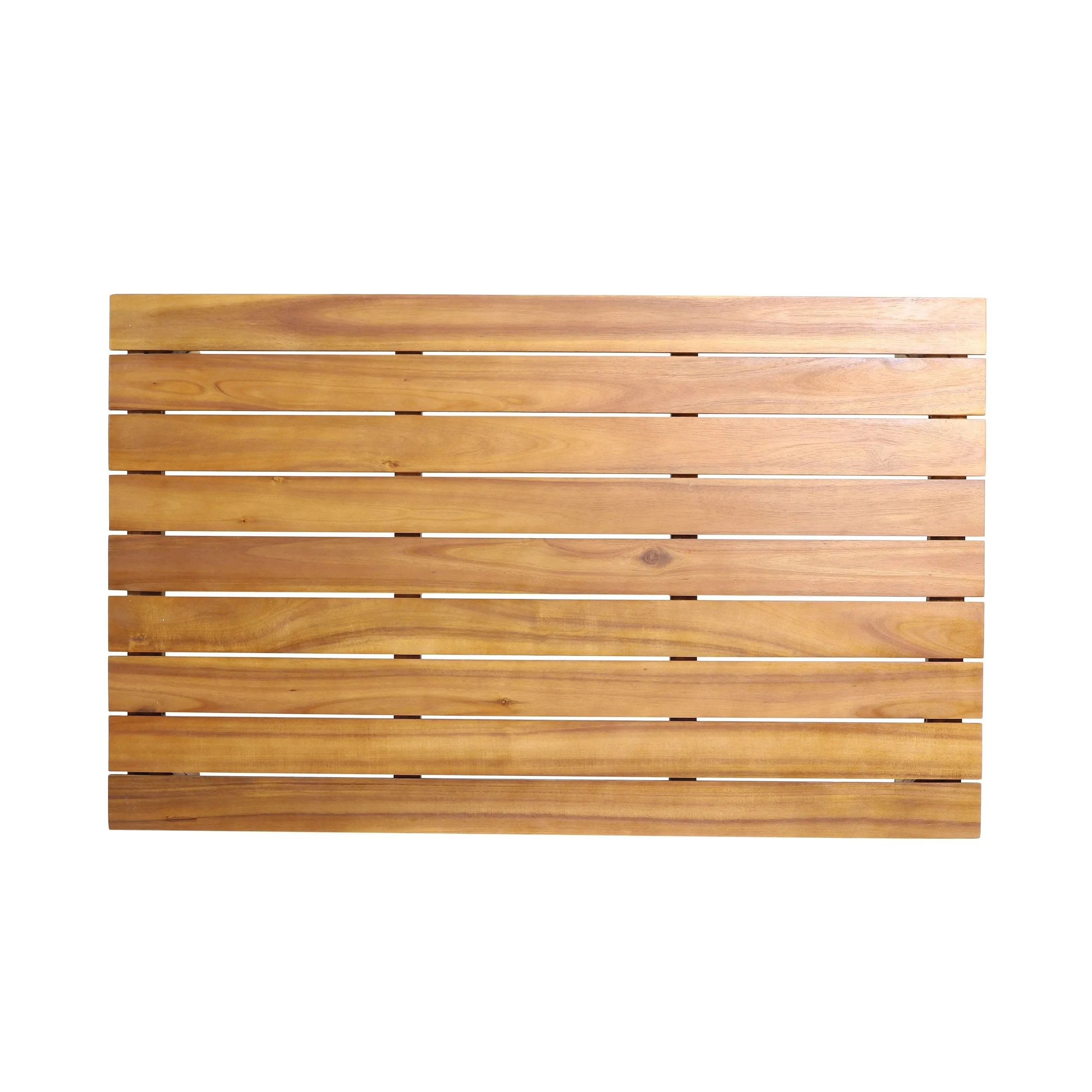 Outdoor Acacia Wood Coffee Table - NH085313