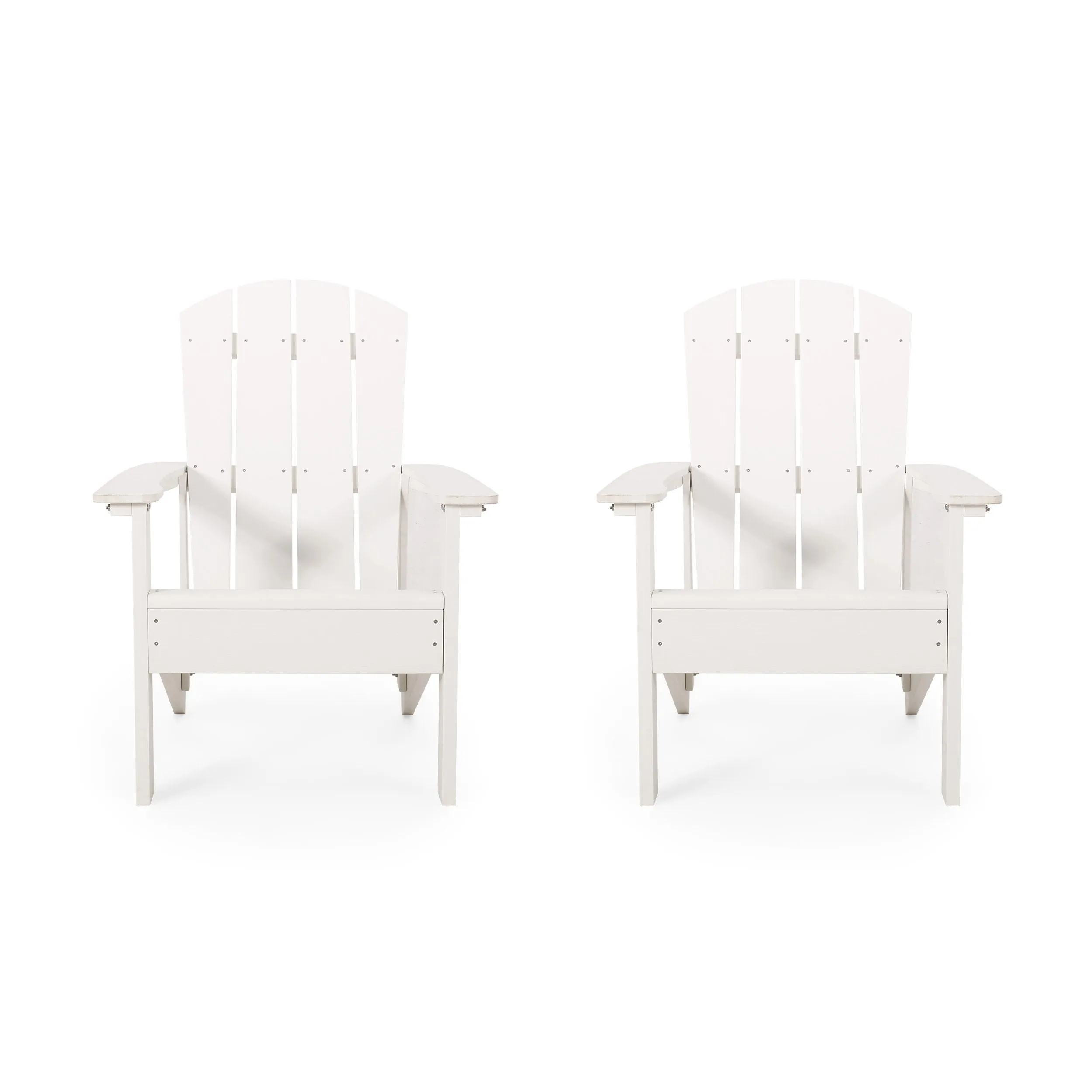 Outdoor Adirondack Chairs (Set of 2) - NH438213 chandelier, pendant light