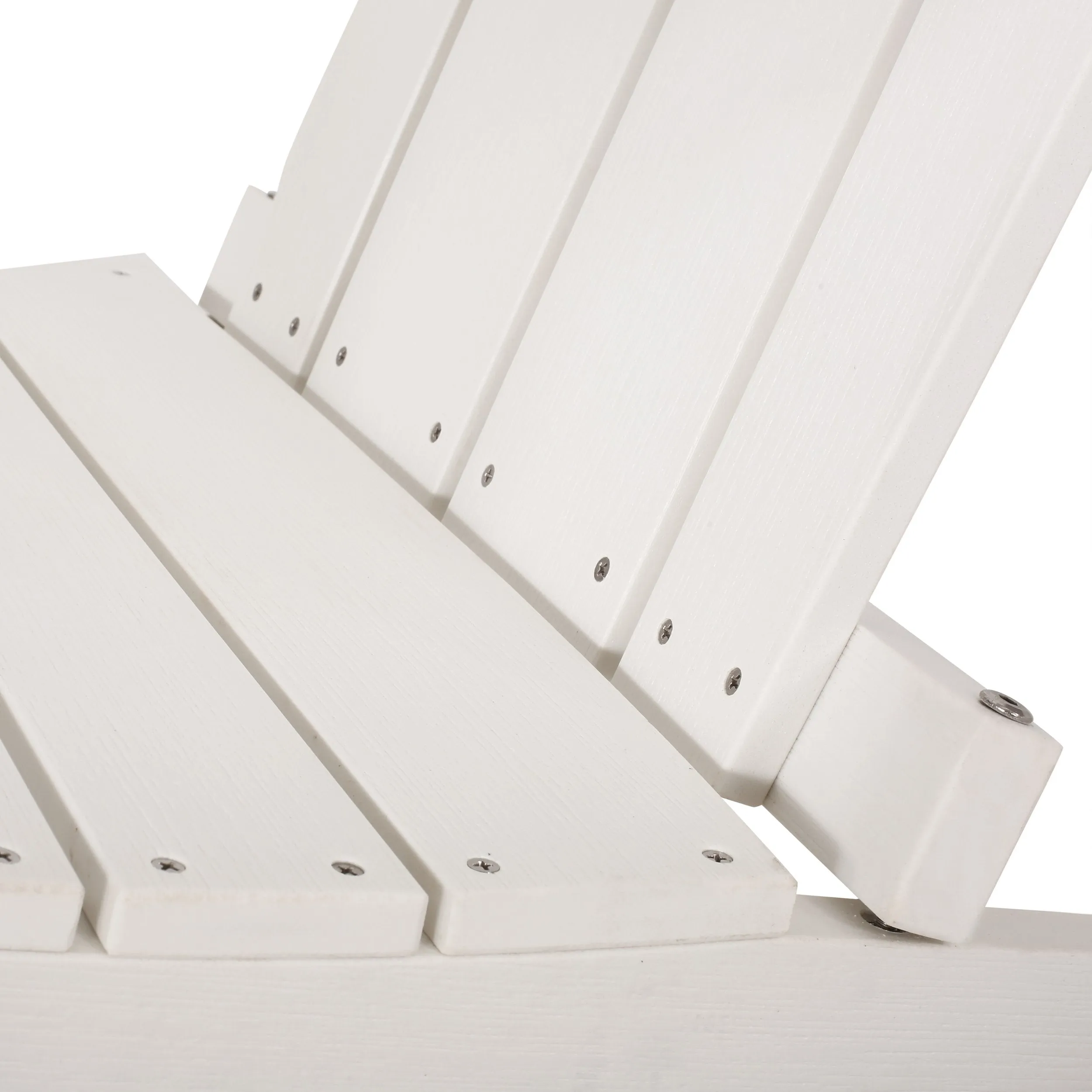 Outdoor Adirondack Chairs (Set of 2) - NH438213