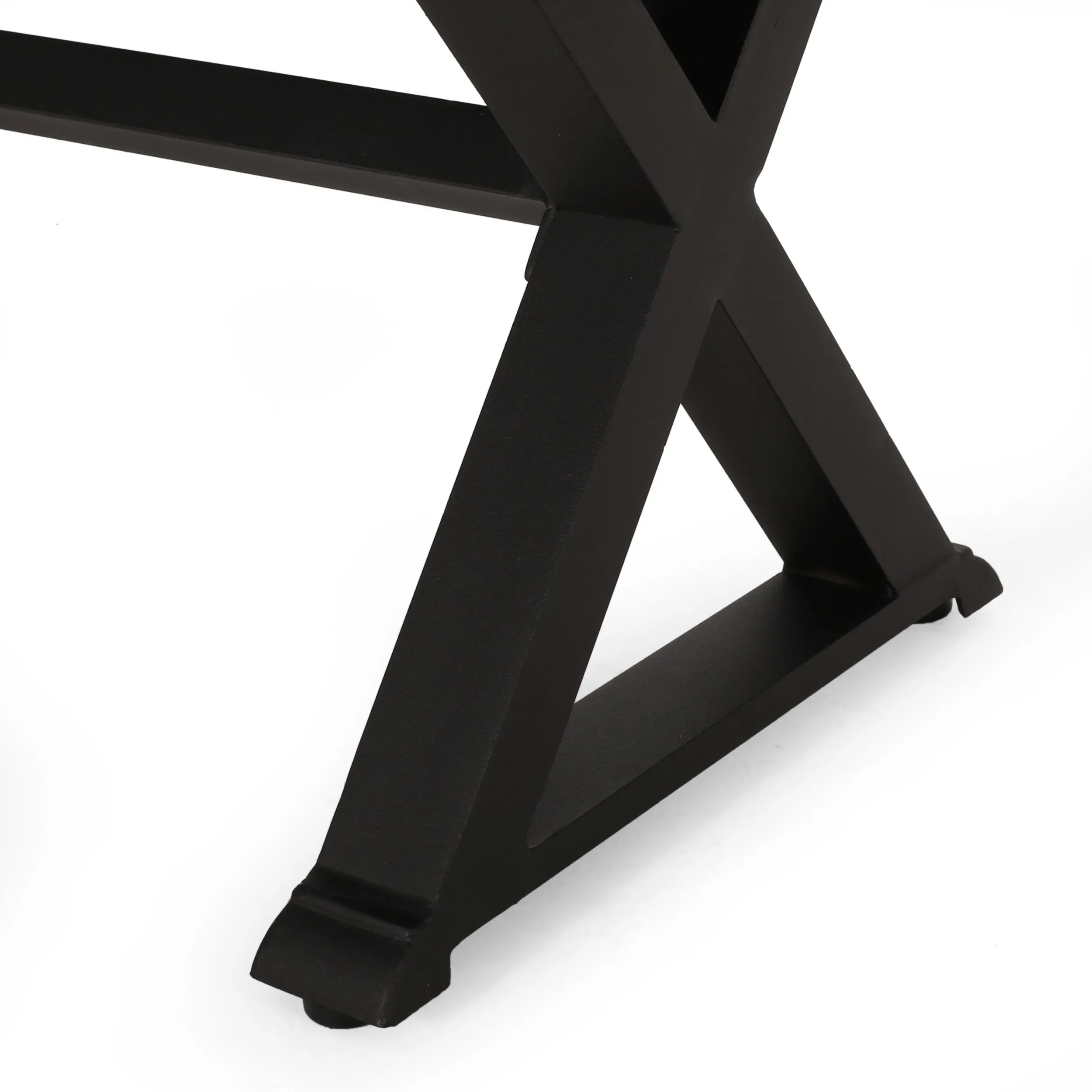 Outdoor Aluminum Bench - NH969313