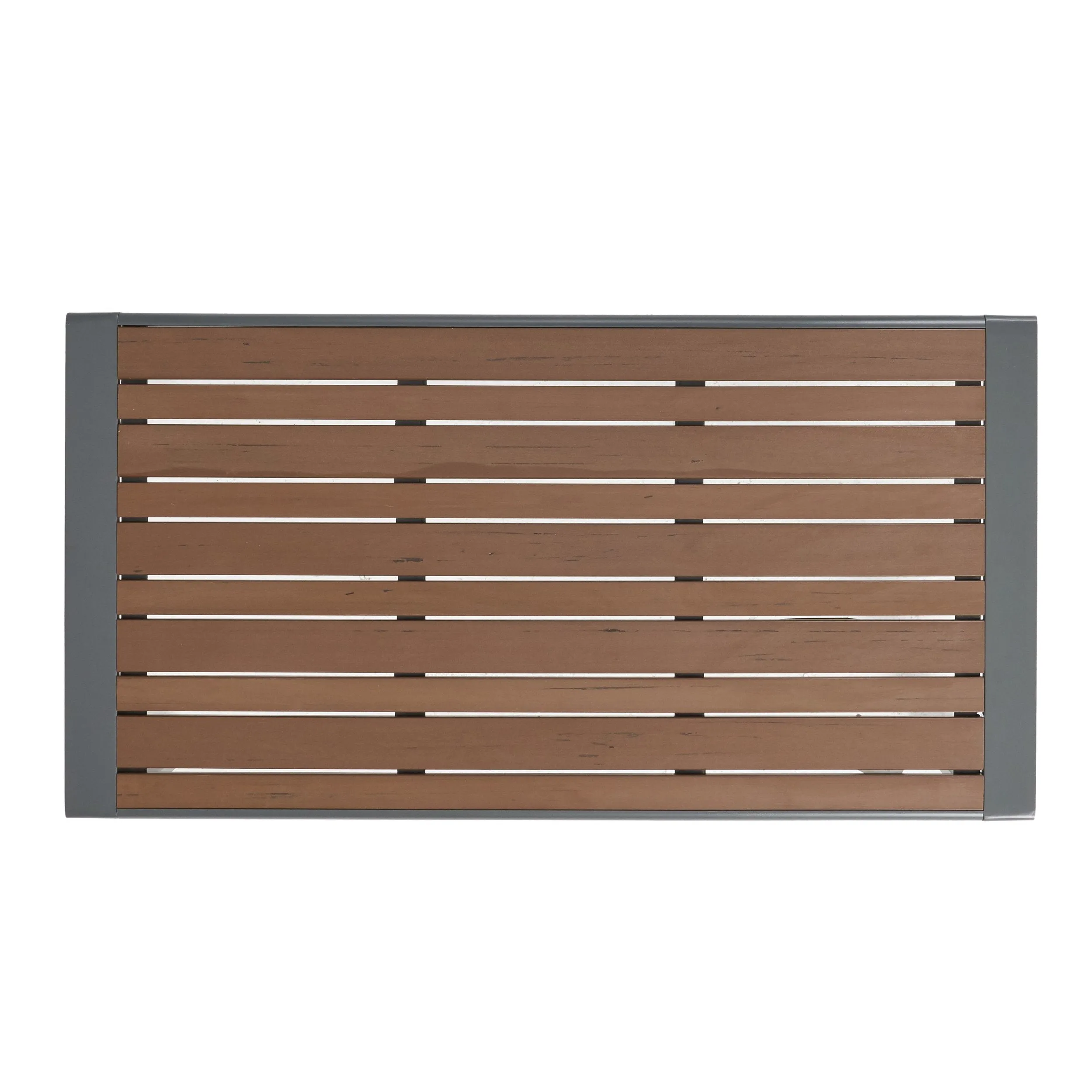 Outdoor Aluminum Coffee Table - NH957313
