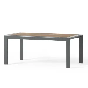 Outdoor Aluminum Coffee Table - NH957313 coffee table, accent table