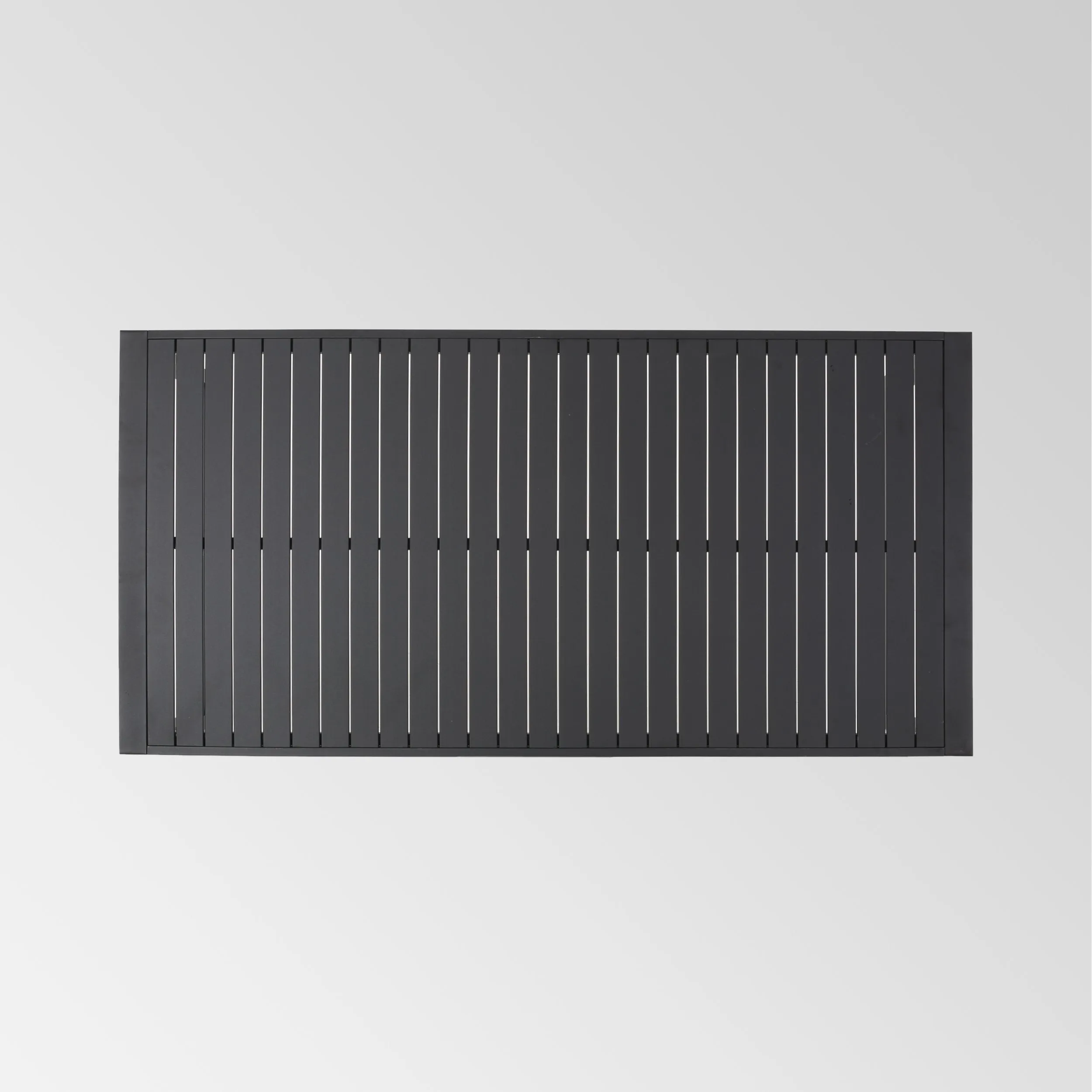 Outdoor Aluminum Dining Table - NH797013