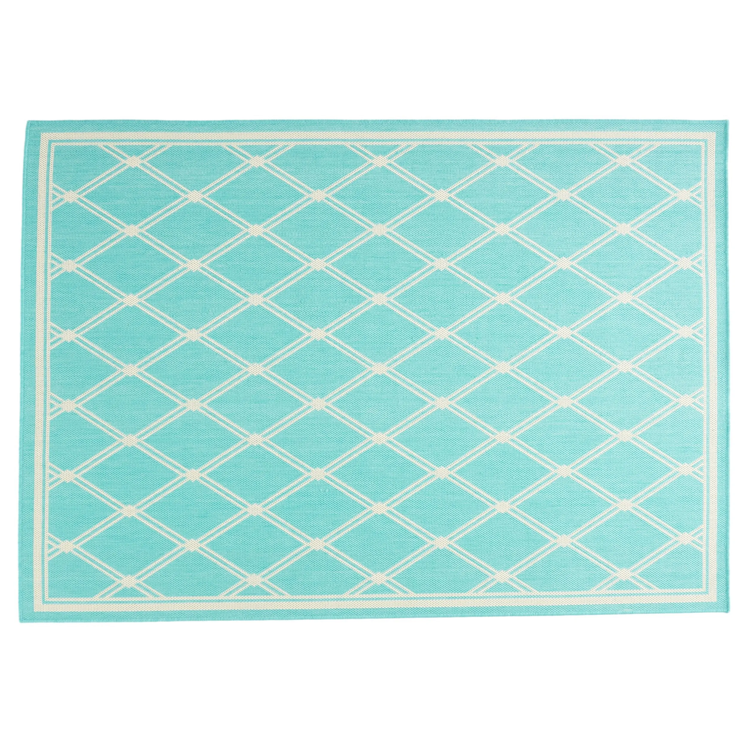 Outdoor Area Rug - NH682213