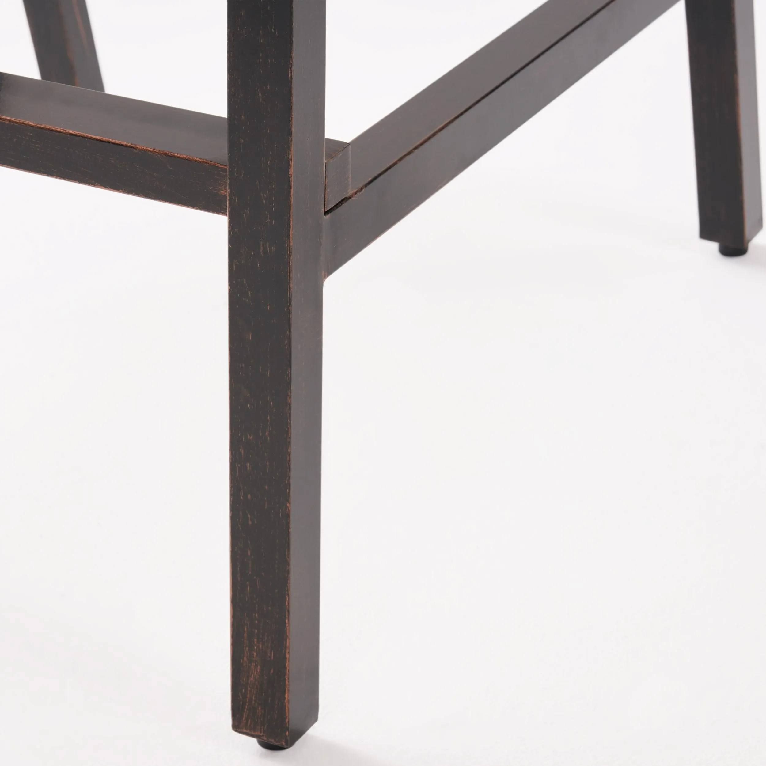 Outdoor Barstool with Cushion (Set of 2) - NH561013