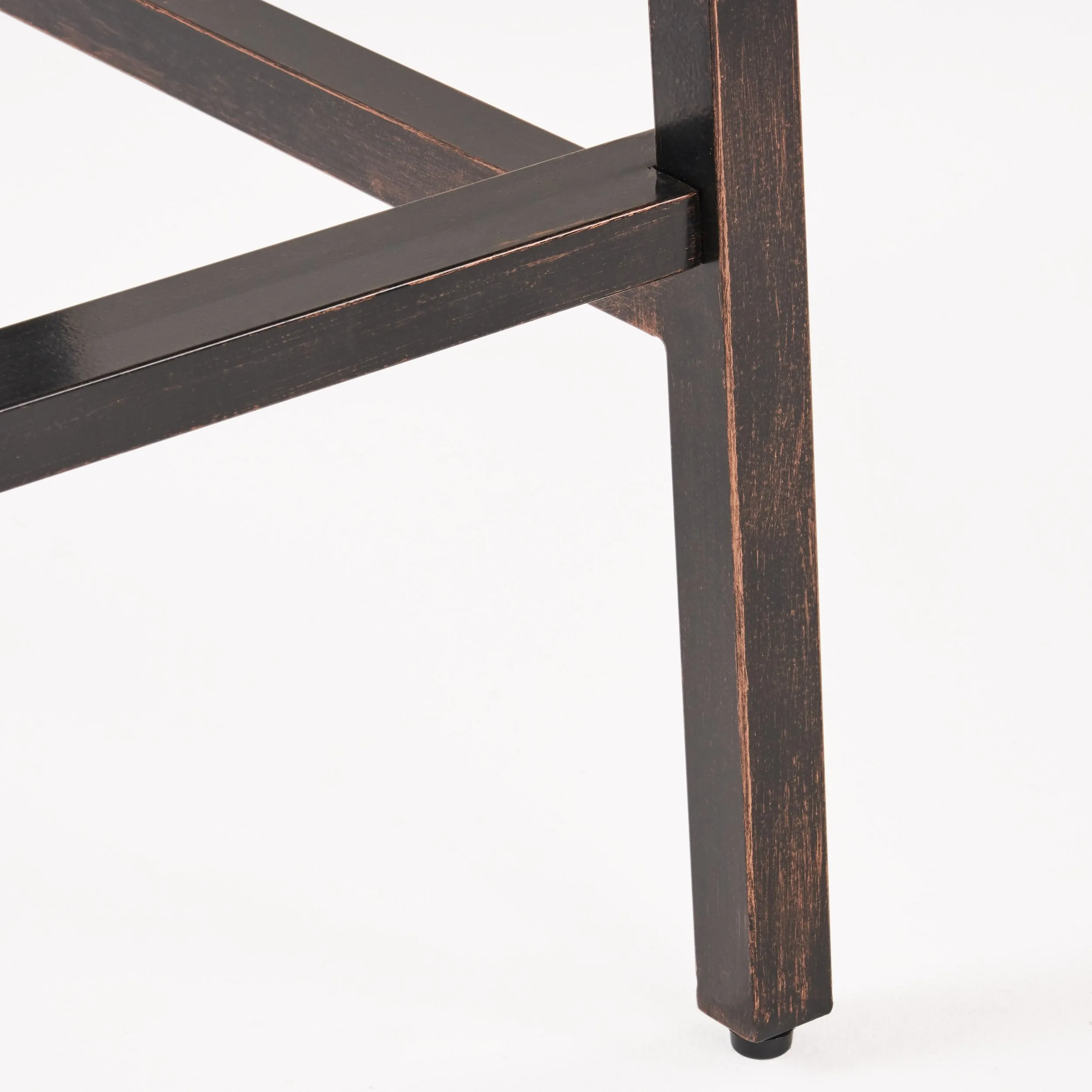 Outdoor Barstool with Cushion (Set of 4) - NH631013