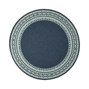 Outdoor Border Area Rug - NH785803 patio chairs, outdoor seating