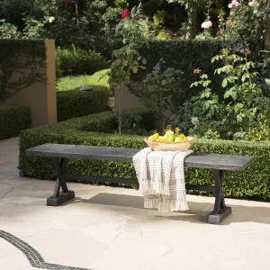 Outdoor Dining Bench - NH971103 stair tread rug, stair mat