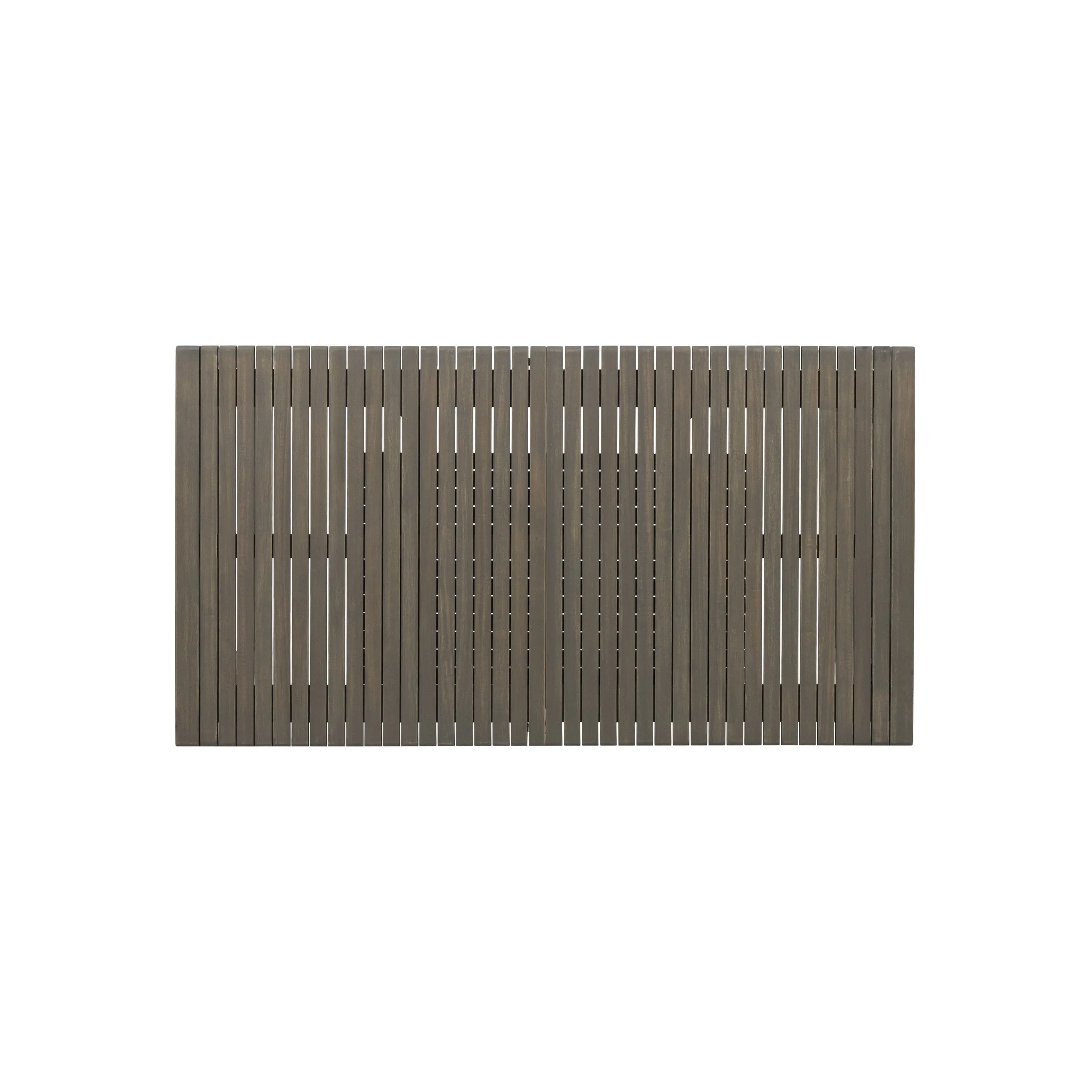 Outdoor Expandable Acacia Wood Dining Table - NH876903