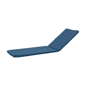 Outdoor Fabric Chaise Lounge Cushion - NH977903 patio chairs, outdoor seating
