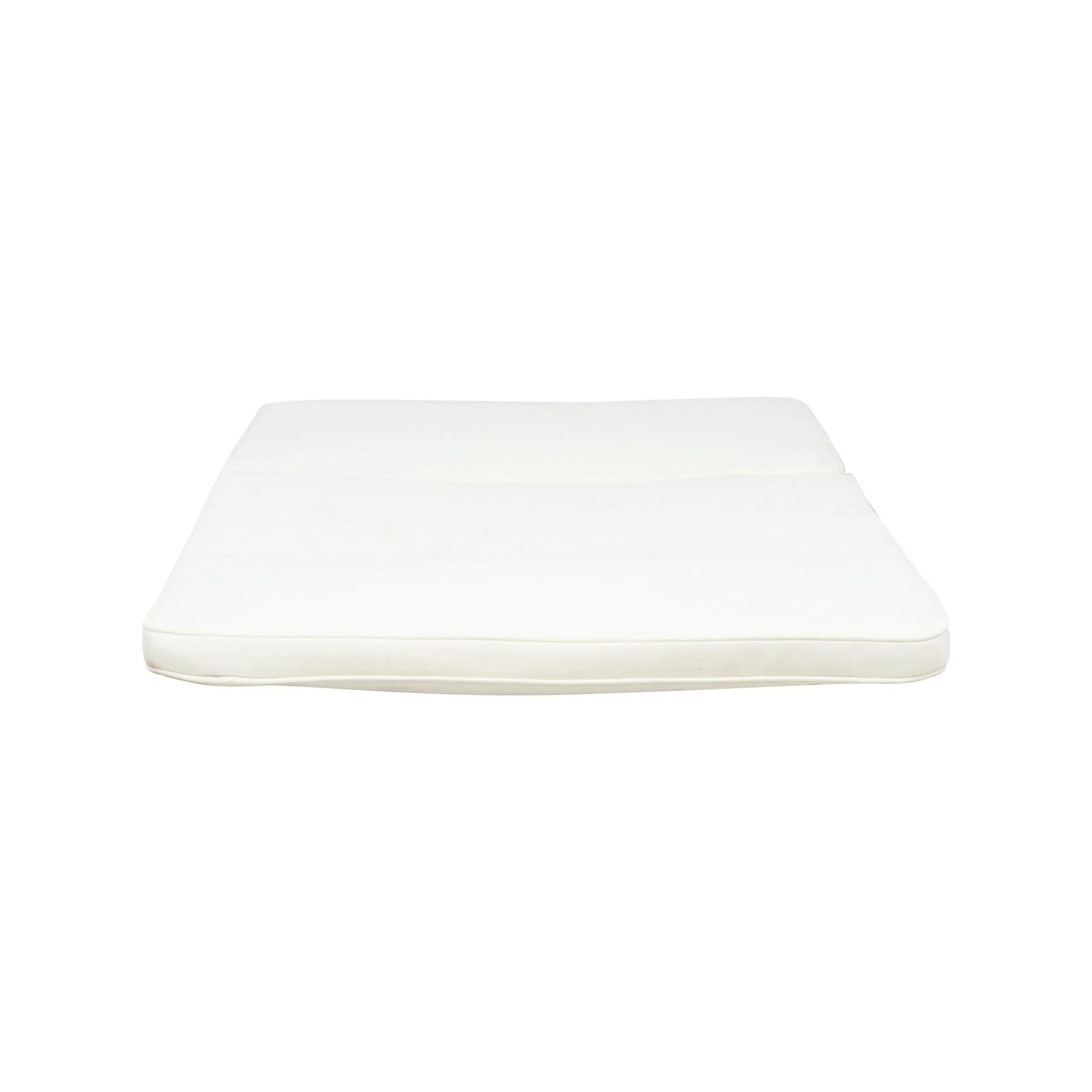 Outdoor Fabric Chaise Lounge Cushion - NH977903
