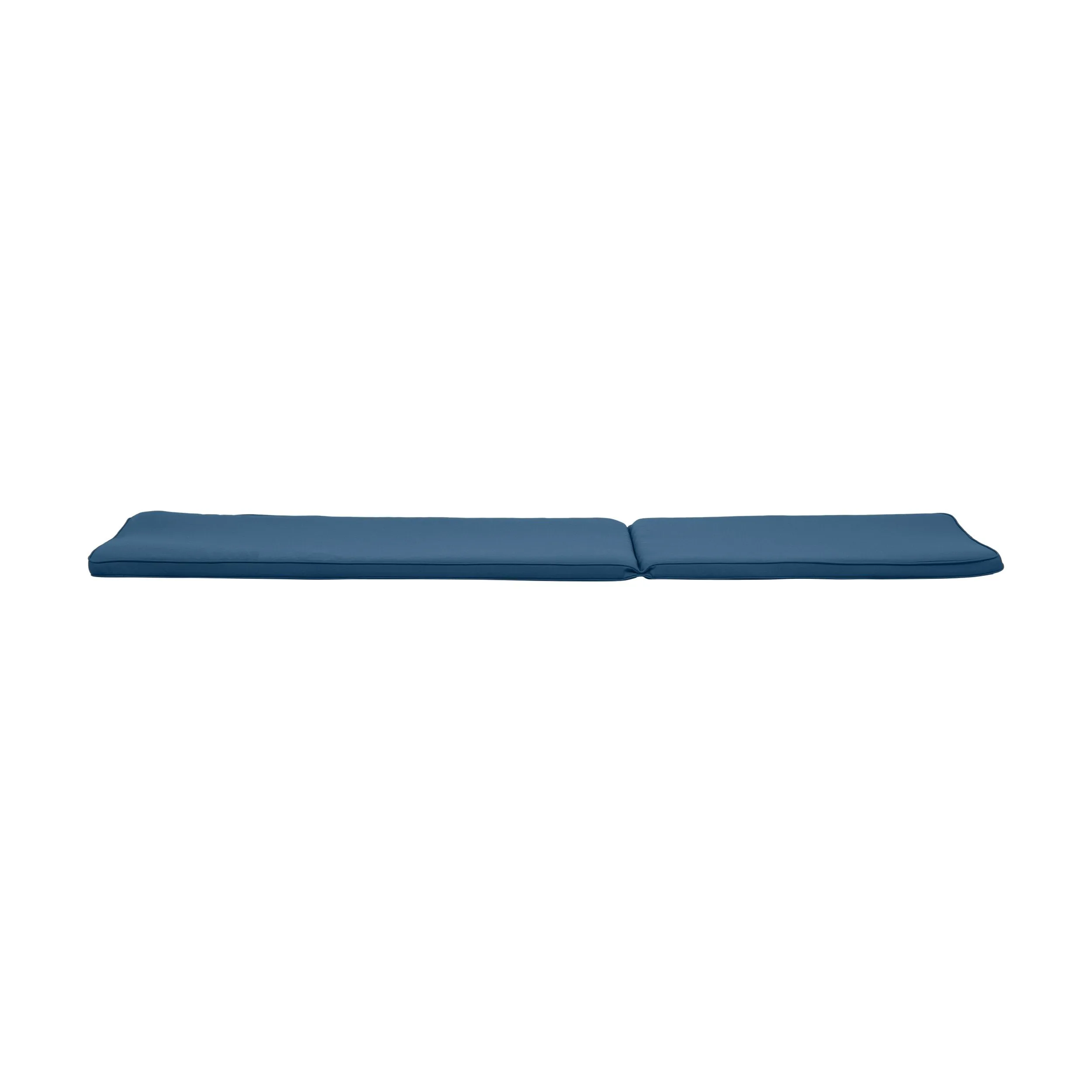 Outdoor Fabric Chaise Lounge Cushion (Set of 2) - NH387903