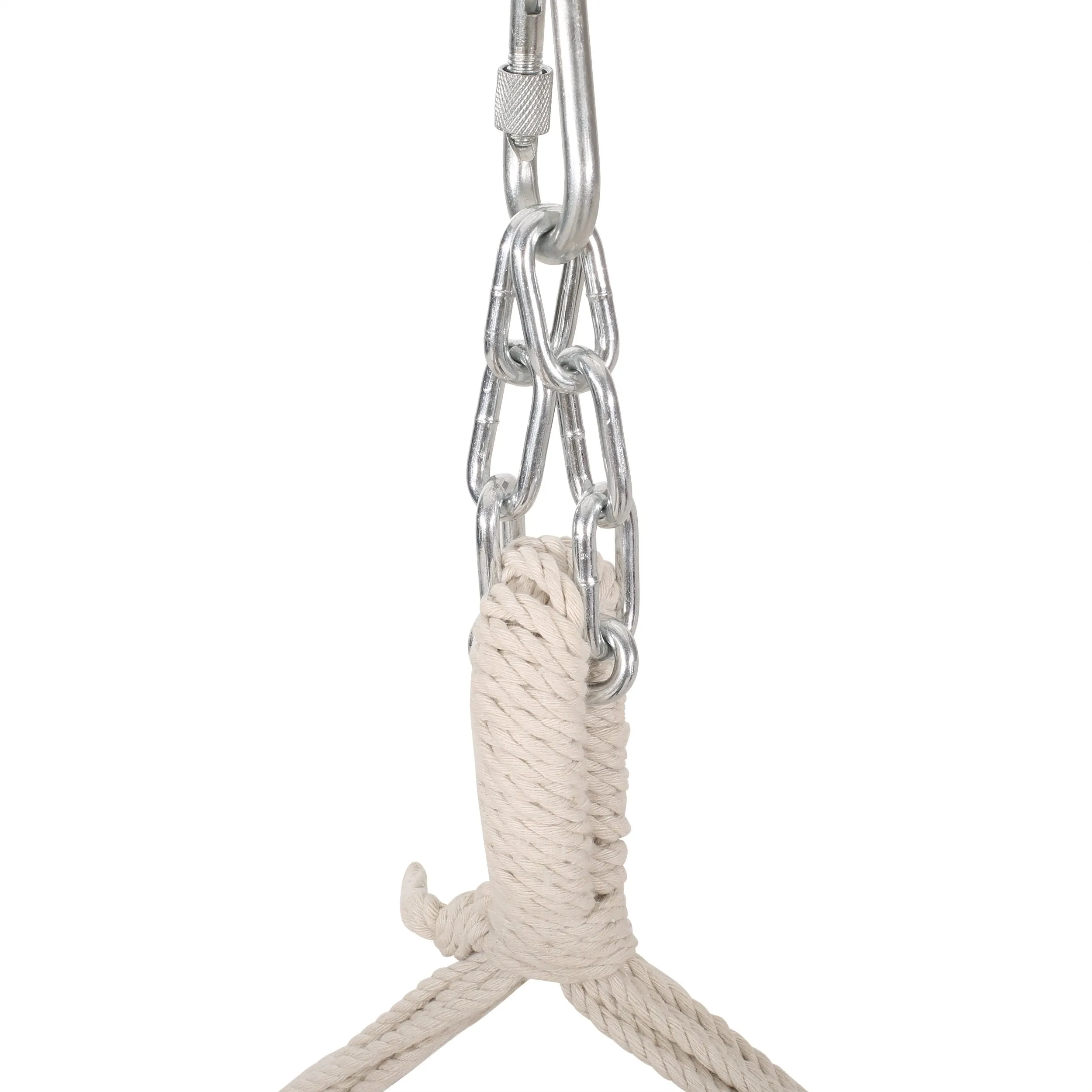 Outdoor Fabric Swing Hammock Chair (NO STAND) - NH446313