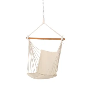 Outdoor Fabric Swing Hammock Chair (NO STAND) - NH446313 patio chairs, outdoor seating