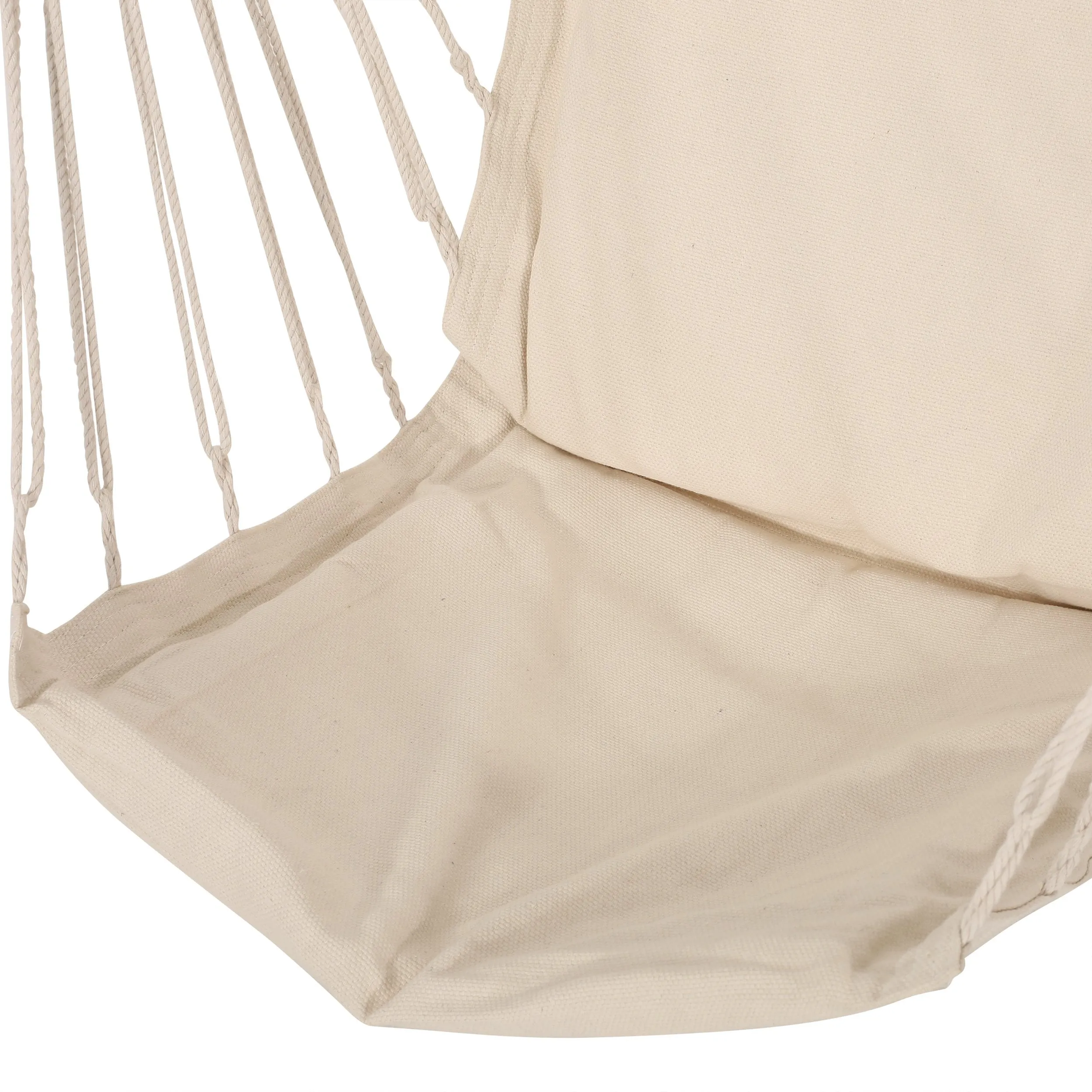 Outdoor Fabric Swing Hammock Chair (NO STAND) - NH446313
