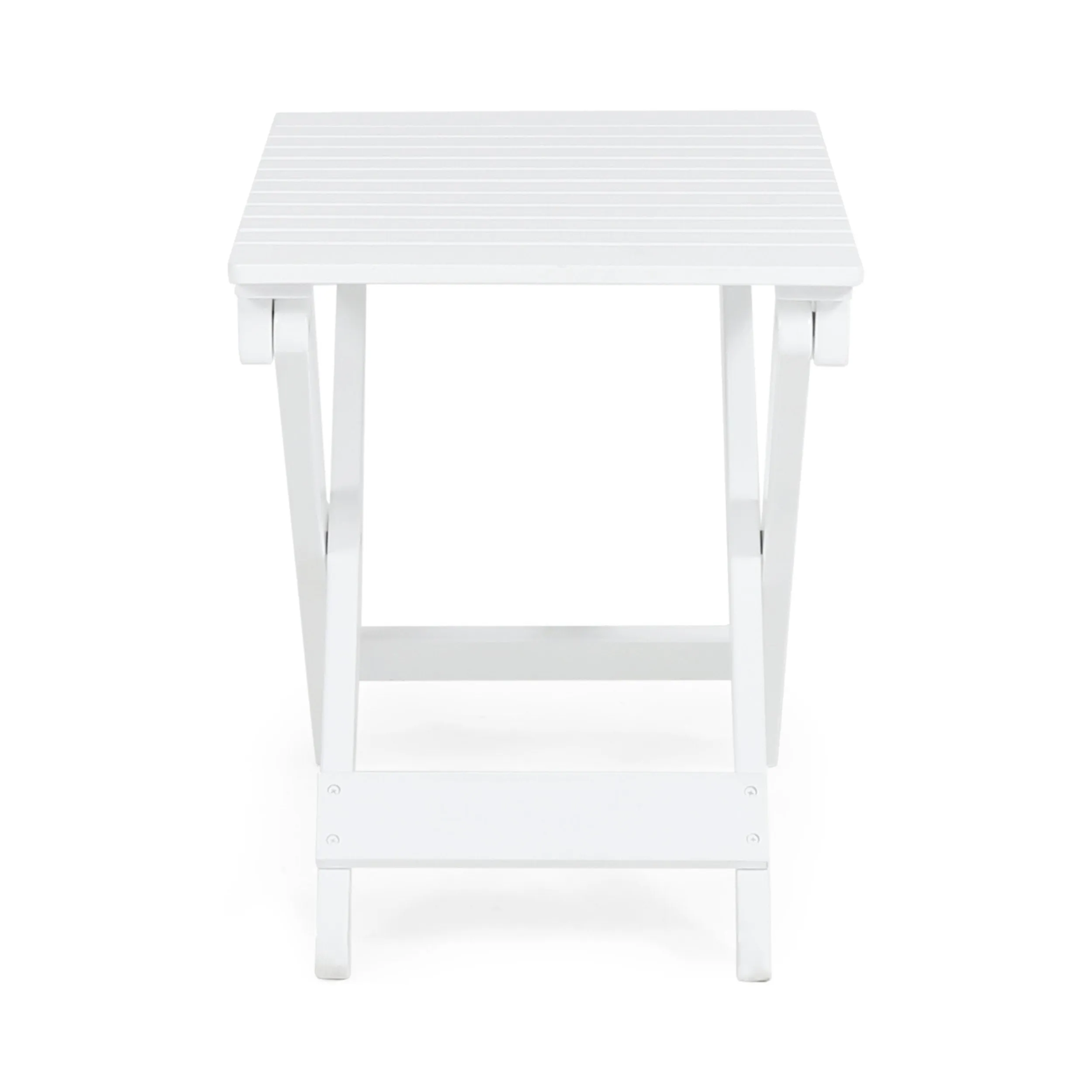 Outdoor Folding Side Table - NH838213