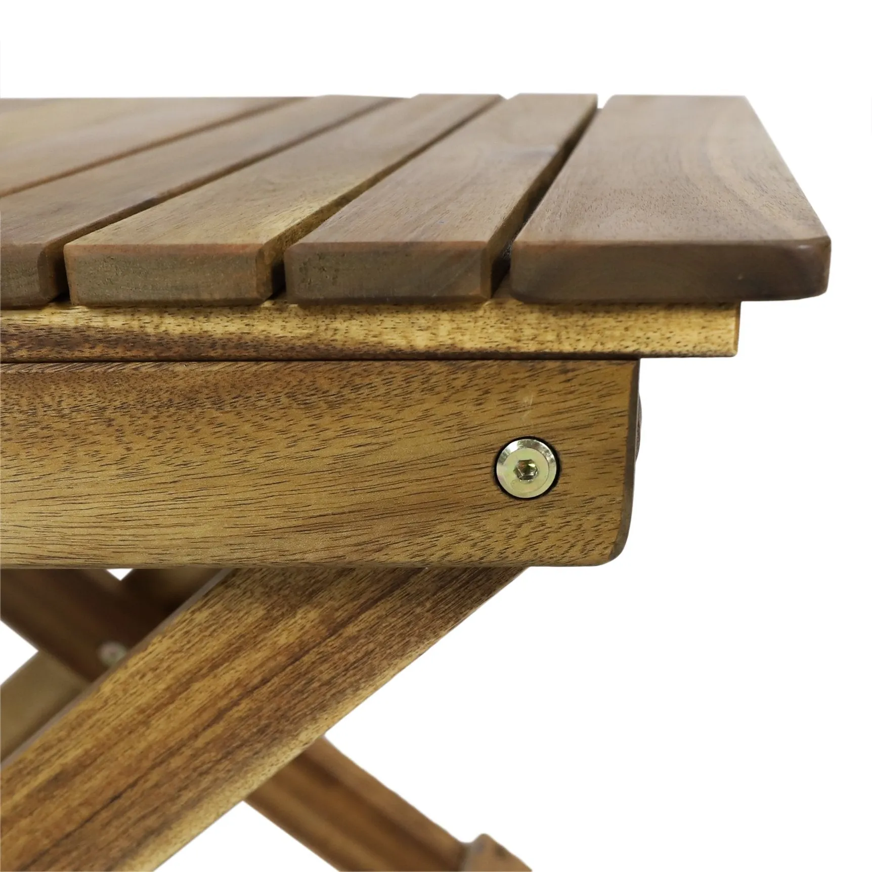 Outdoor Folding Side Table - NH838213