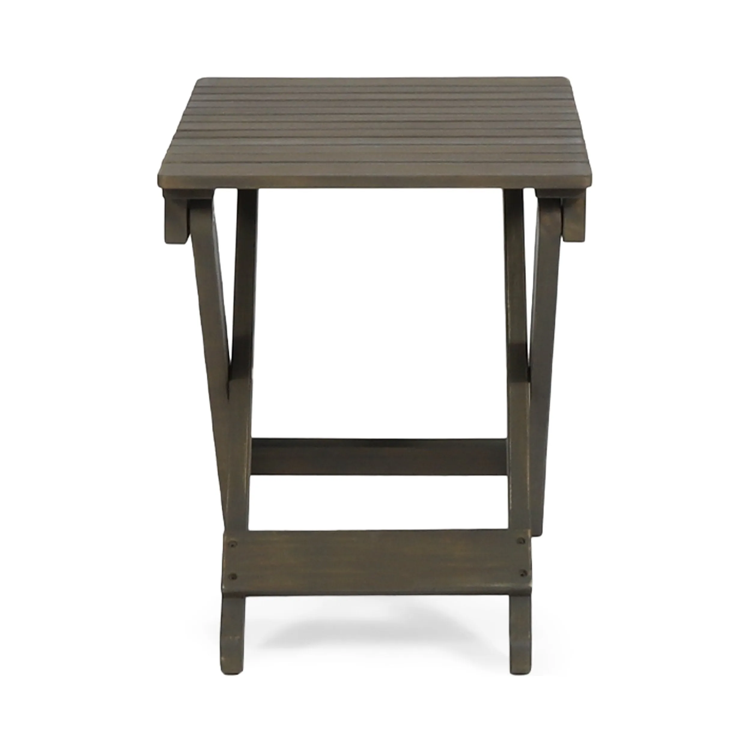 Outdoor Folding Side Table - NH838213