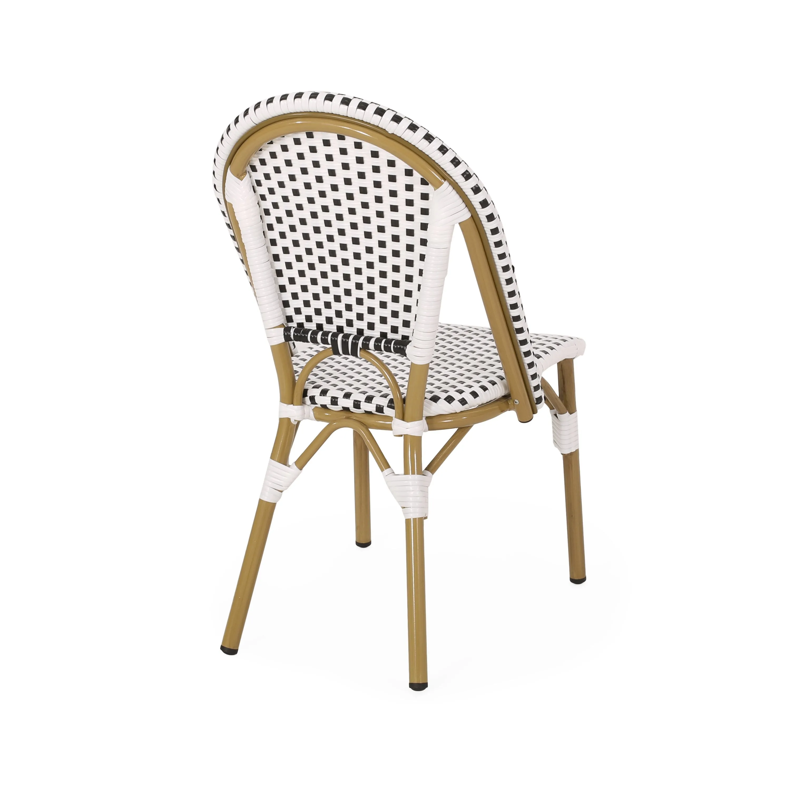 Outdoor French Bistro Chair (Set of 2) - NH152313