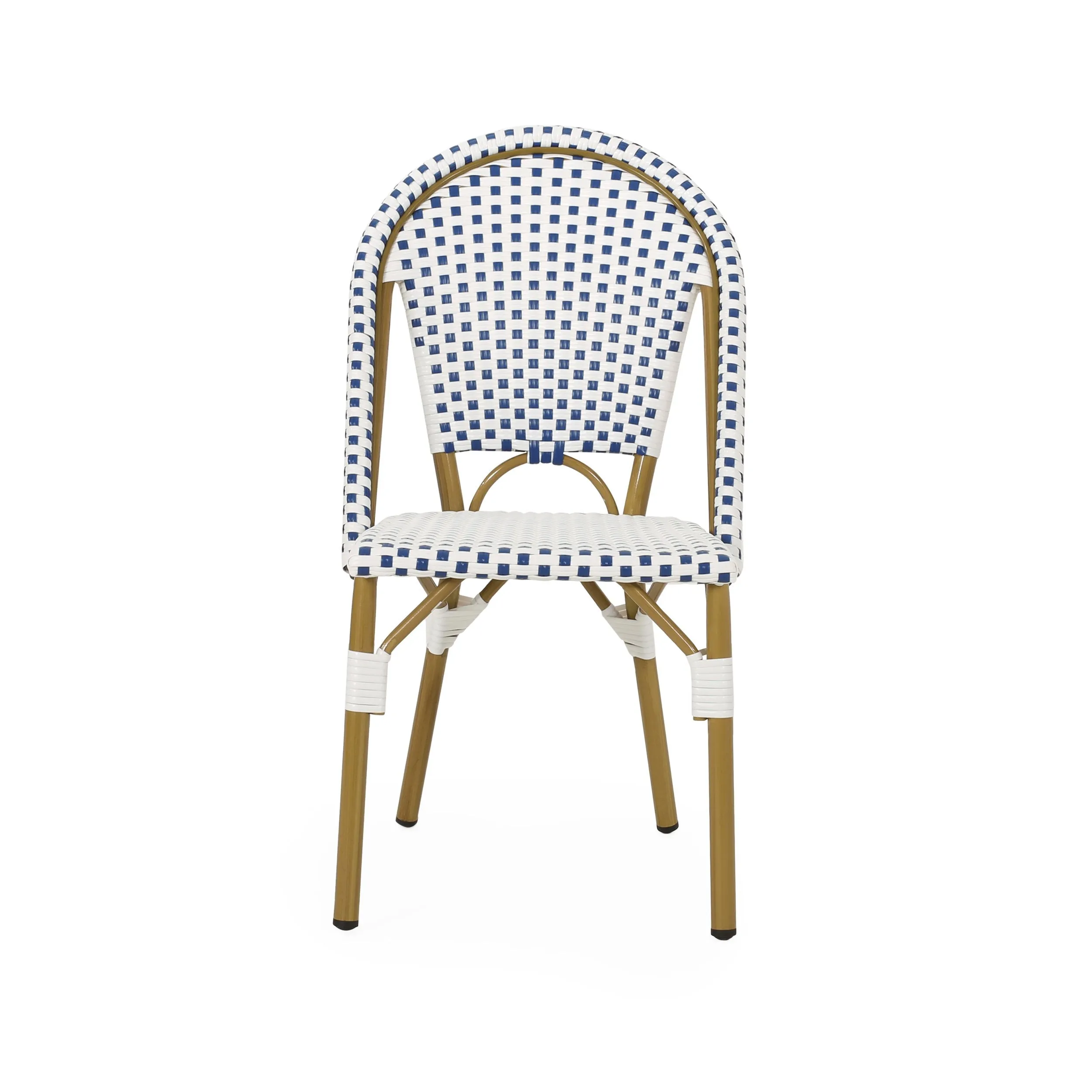 Outdoor French Bistro Chair (Set of 2) - NH152313