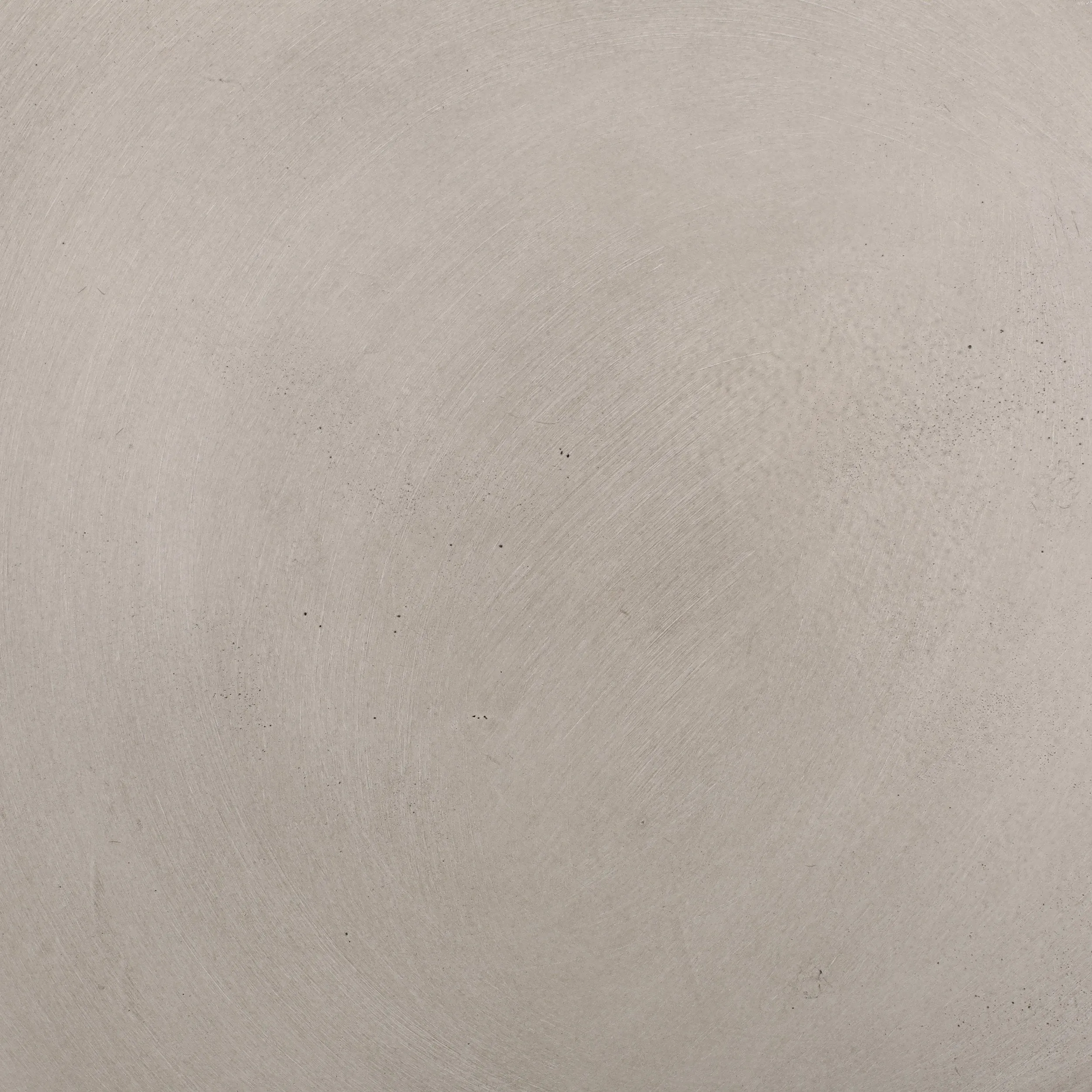 Outdoor Lightweight Concrete Side Table - NH604313