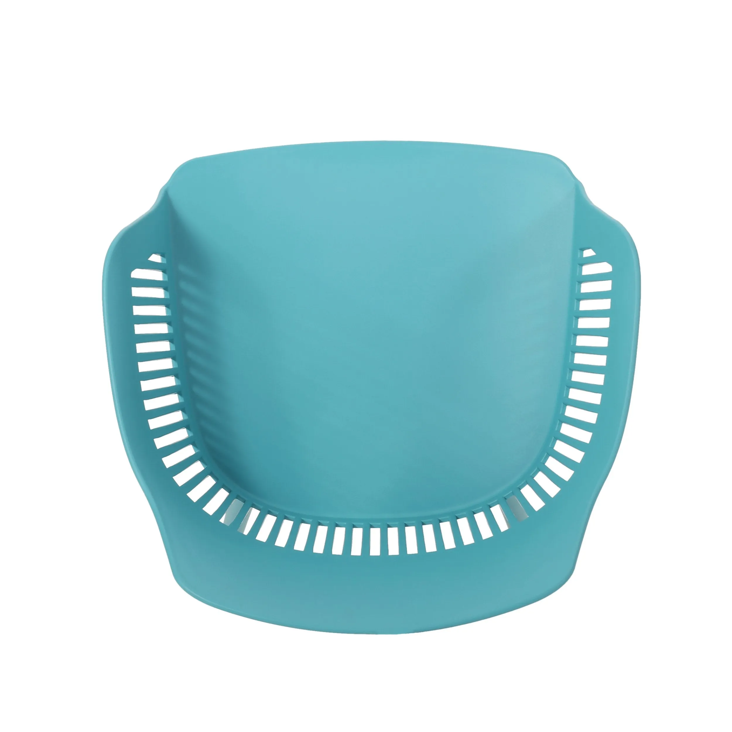 Outdoor Modern Dining Chair (Set of 2) - NH471213