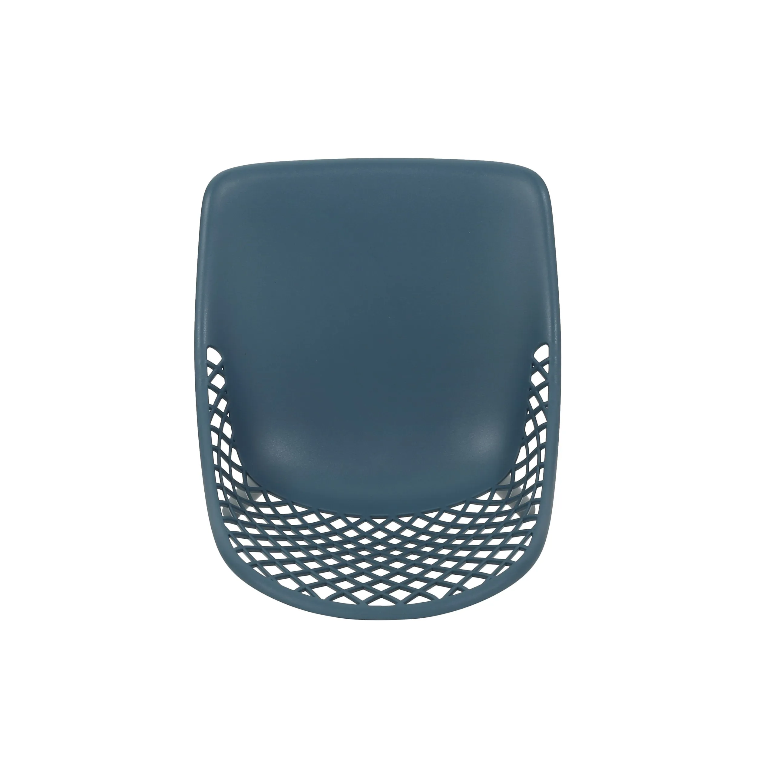 Outdoor Modern Dining Chair (Set of 4) - NH974213