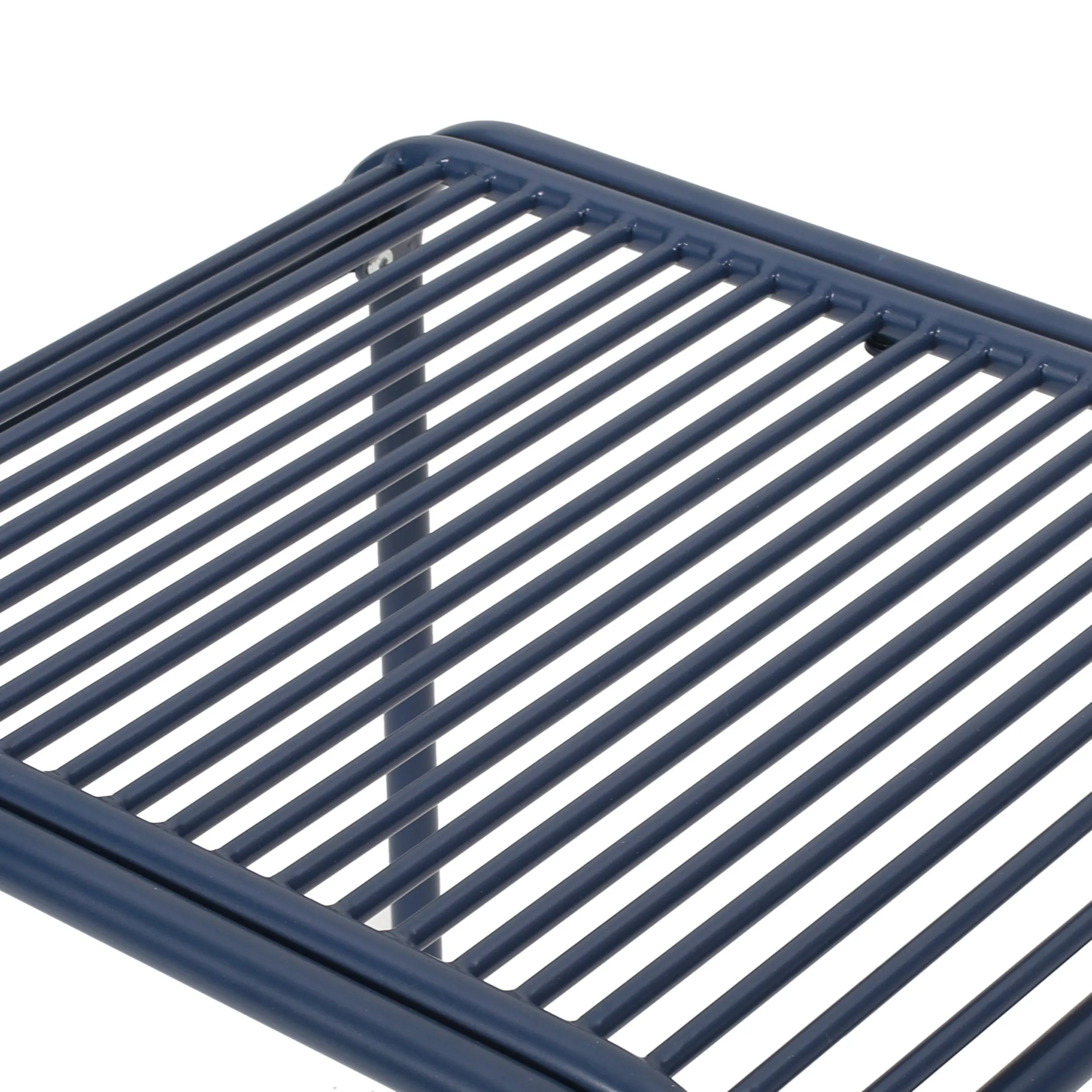 Outdoor Modern Iron Side Table - NH327013