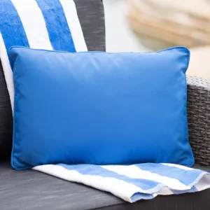 Outdoor Rectangular Water Resistant Pillow(s) - NH647003 patio chairs, outdoor seating
