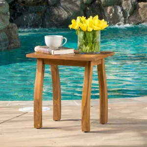 Outdoor Side Table - NH552792 coffee table, accent table