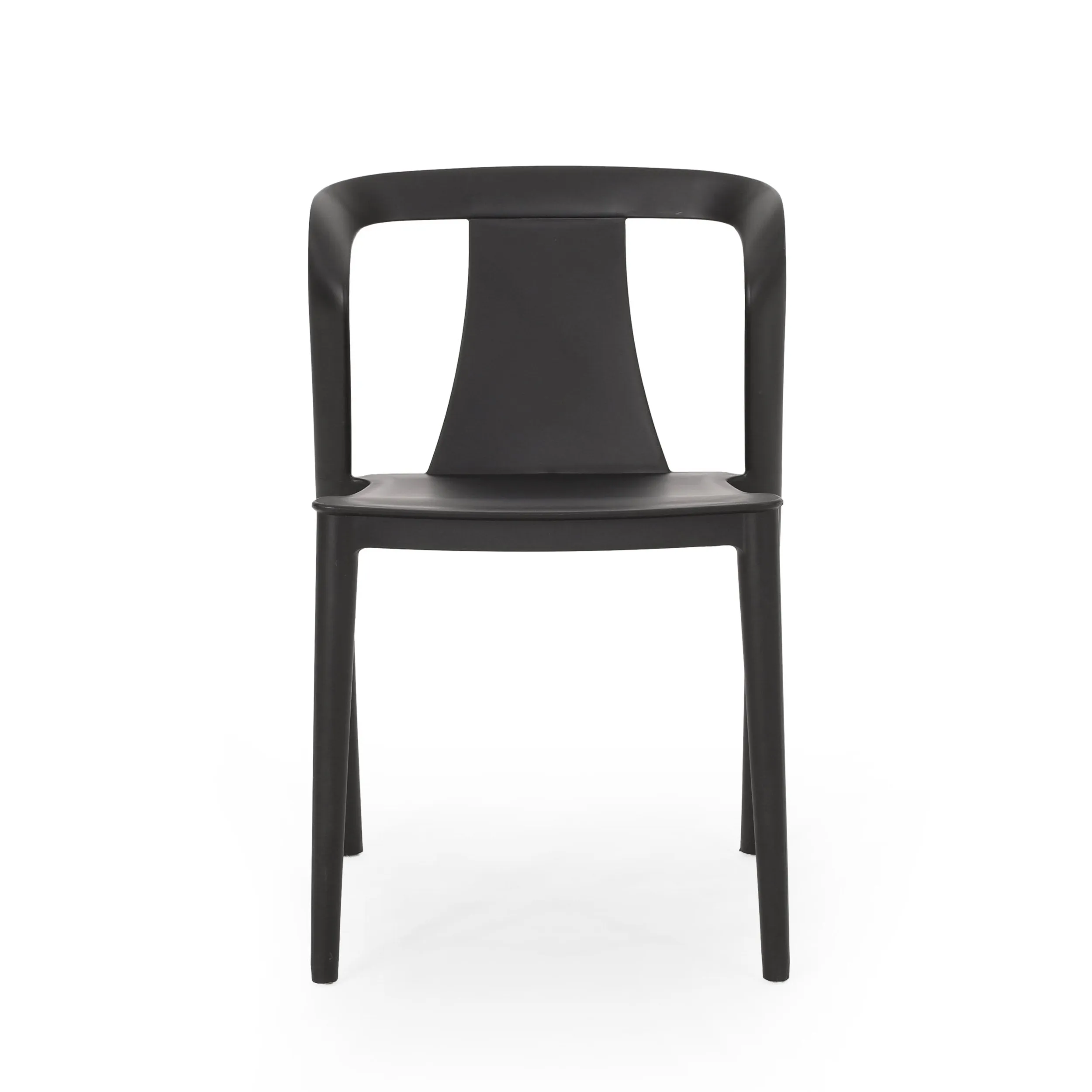 Outdoor Stacking Dining Chair (Set of 4) - NH271213