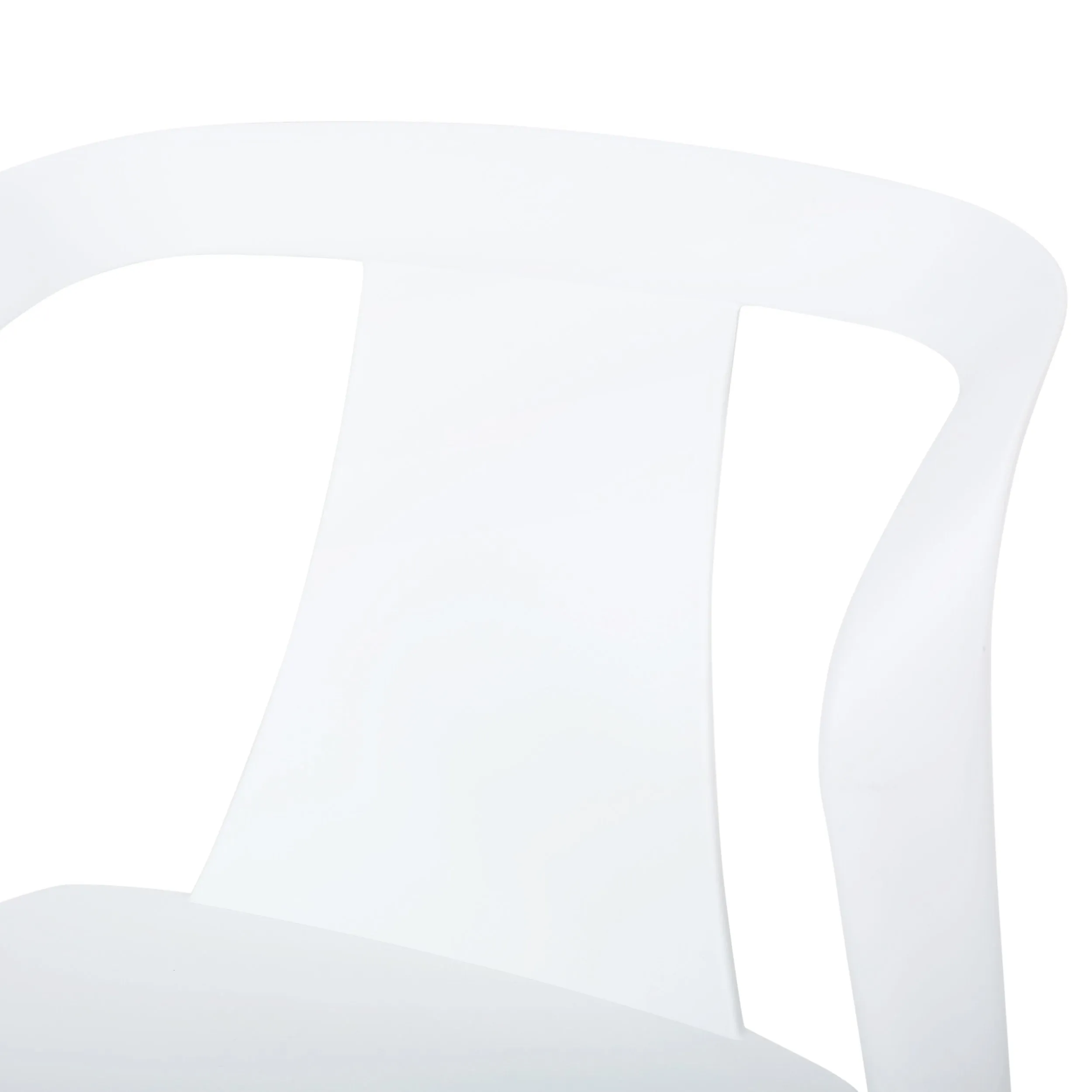 Outdoor Stacking Dining Chair (Set of 4) - NH271213