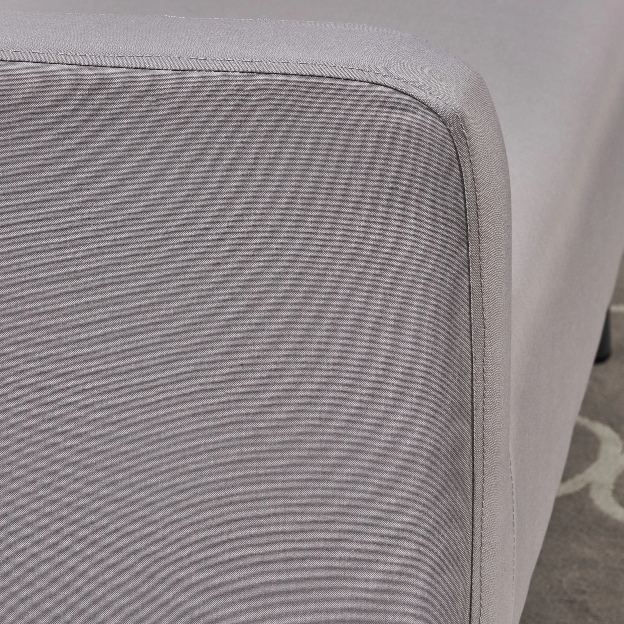 Outdoor Upholstered Loveseat - NH266703