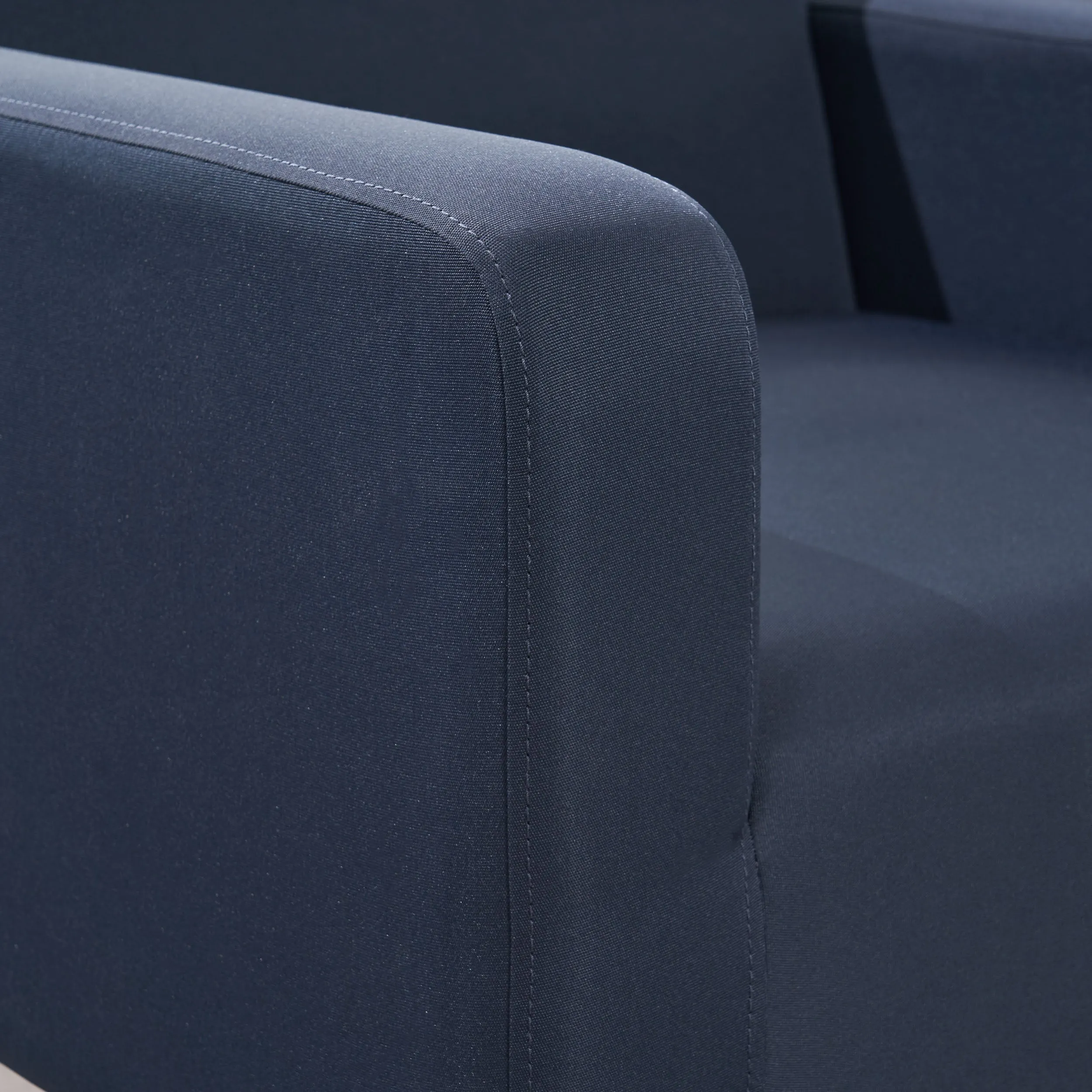 Outdoor Upholstered Loveseat - NH266703