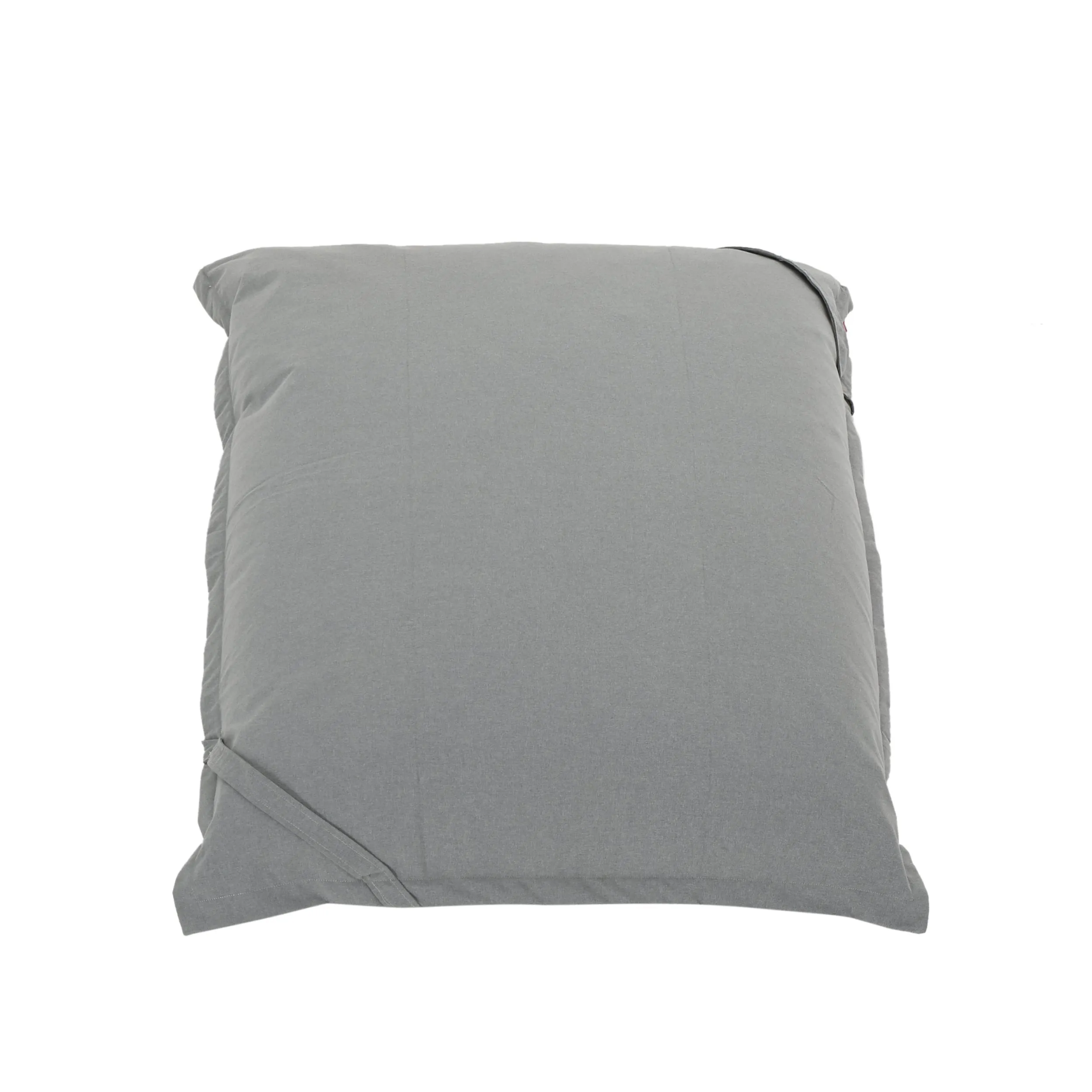 Outdoor Water Resistant 5.5X4 Lounger Bean Bag - NH820803