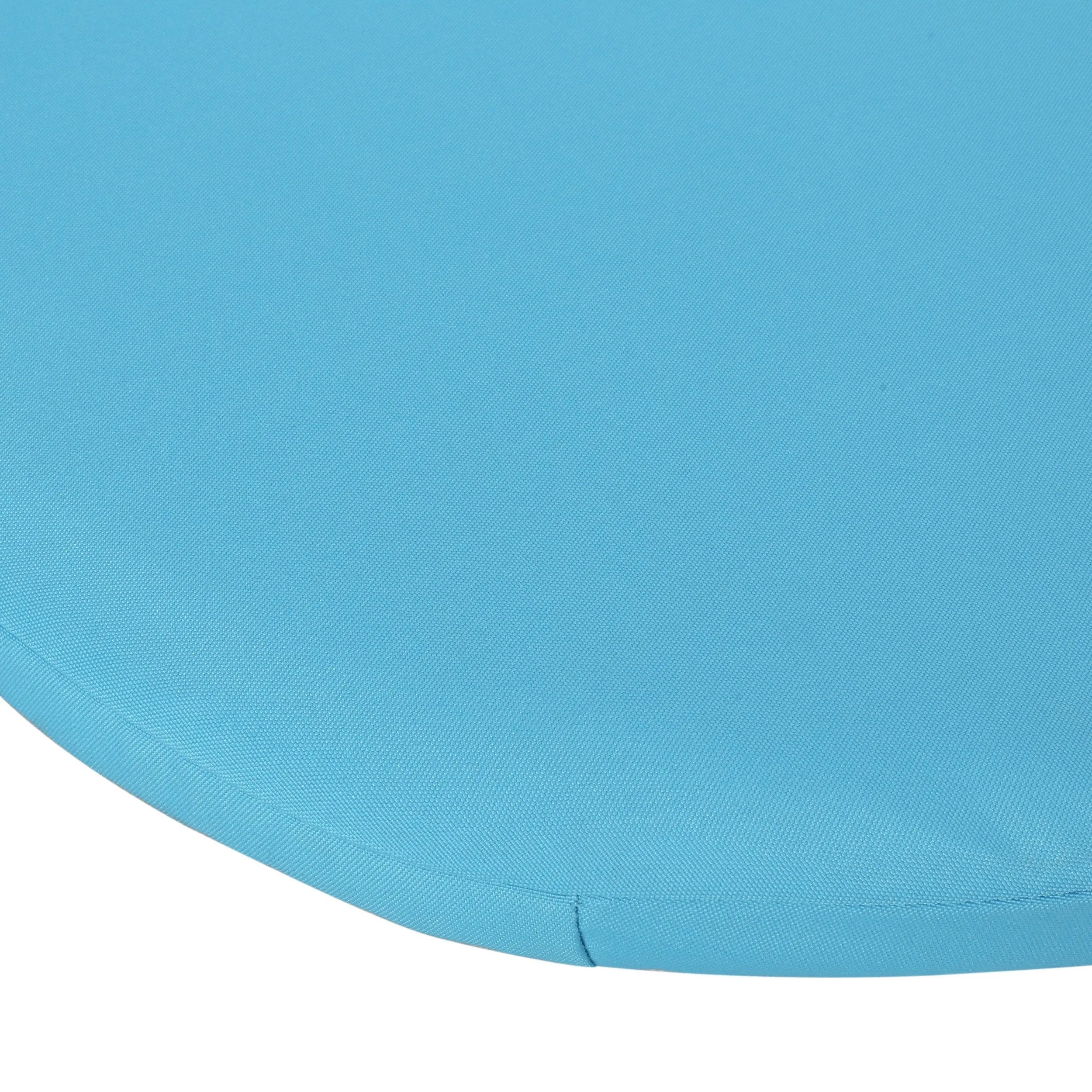 Outdoor Water Resistant Chaise Lounge Cushion - NH412313