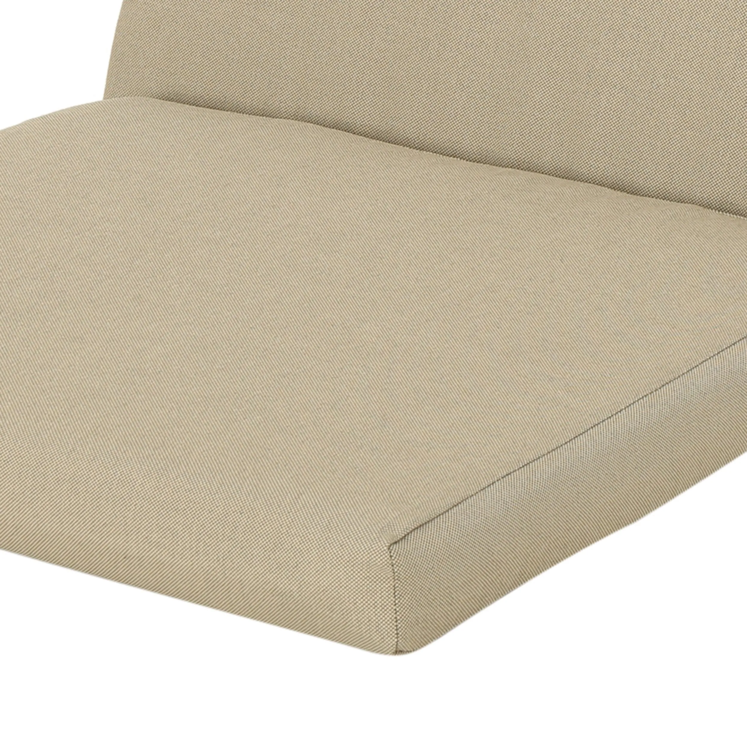 Outdoor Water Resistant Fabric Club Chair Cushions (Set of 4) - NH084313