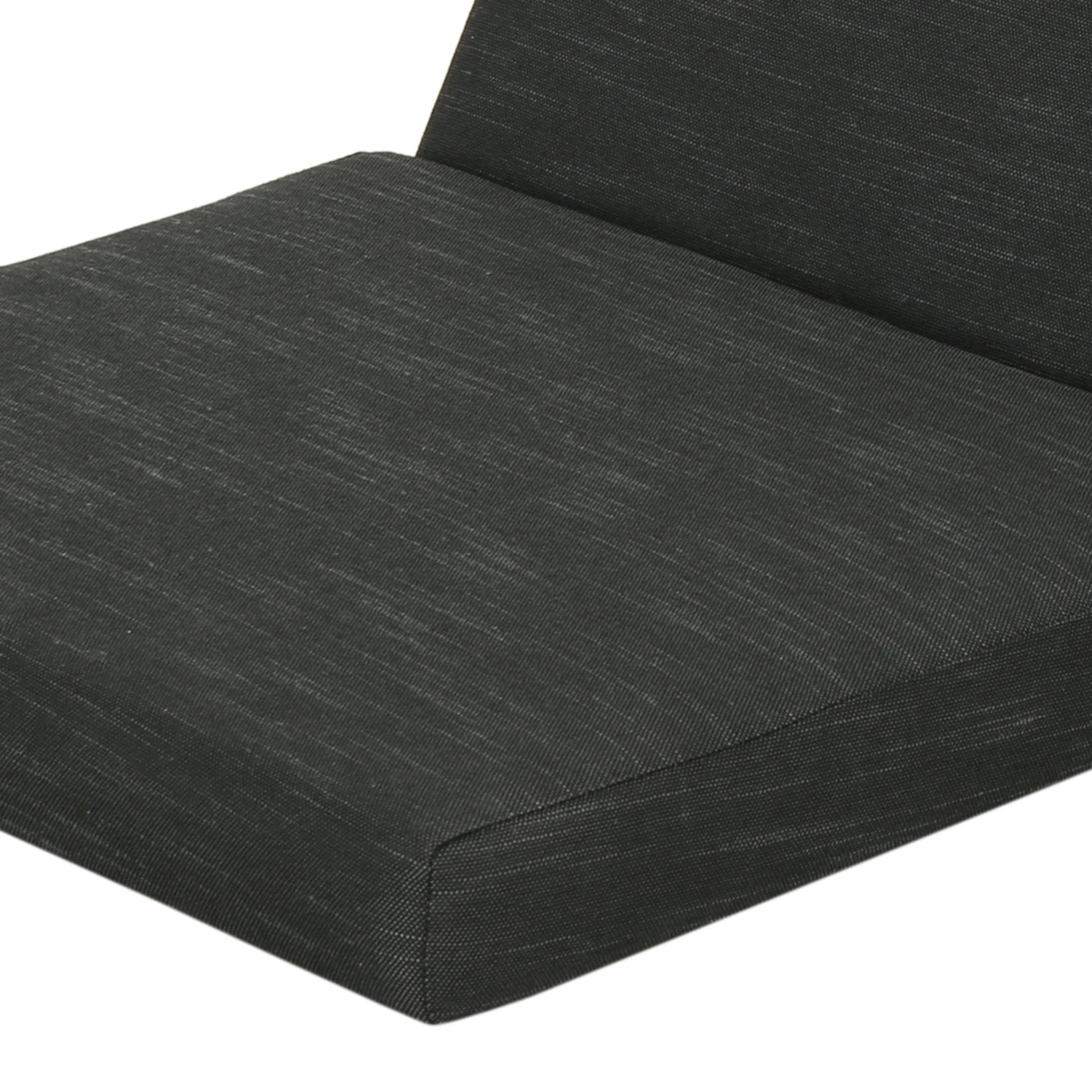 Outdoor Water Resistant Fabric Club Chair Cushions (Set of 4) - NH084313