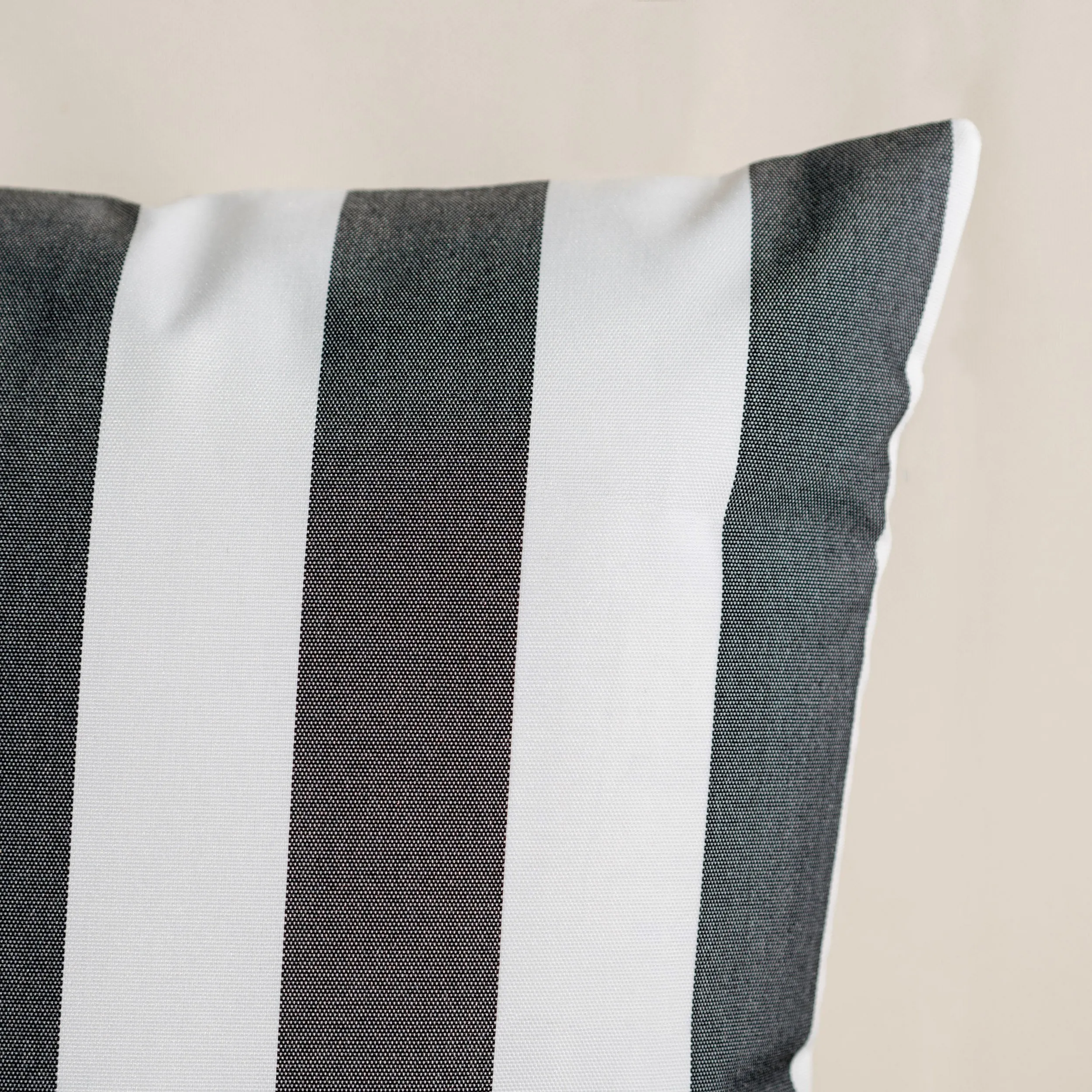 Outdoor Water Resistant Square and Rectangular Throw Pillows - Set of 4 - NH989203