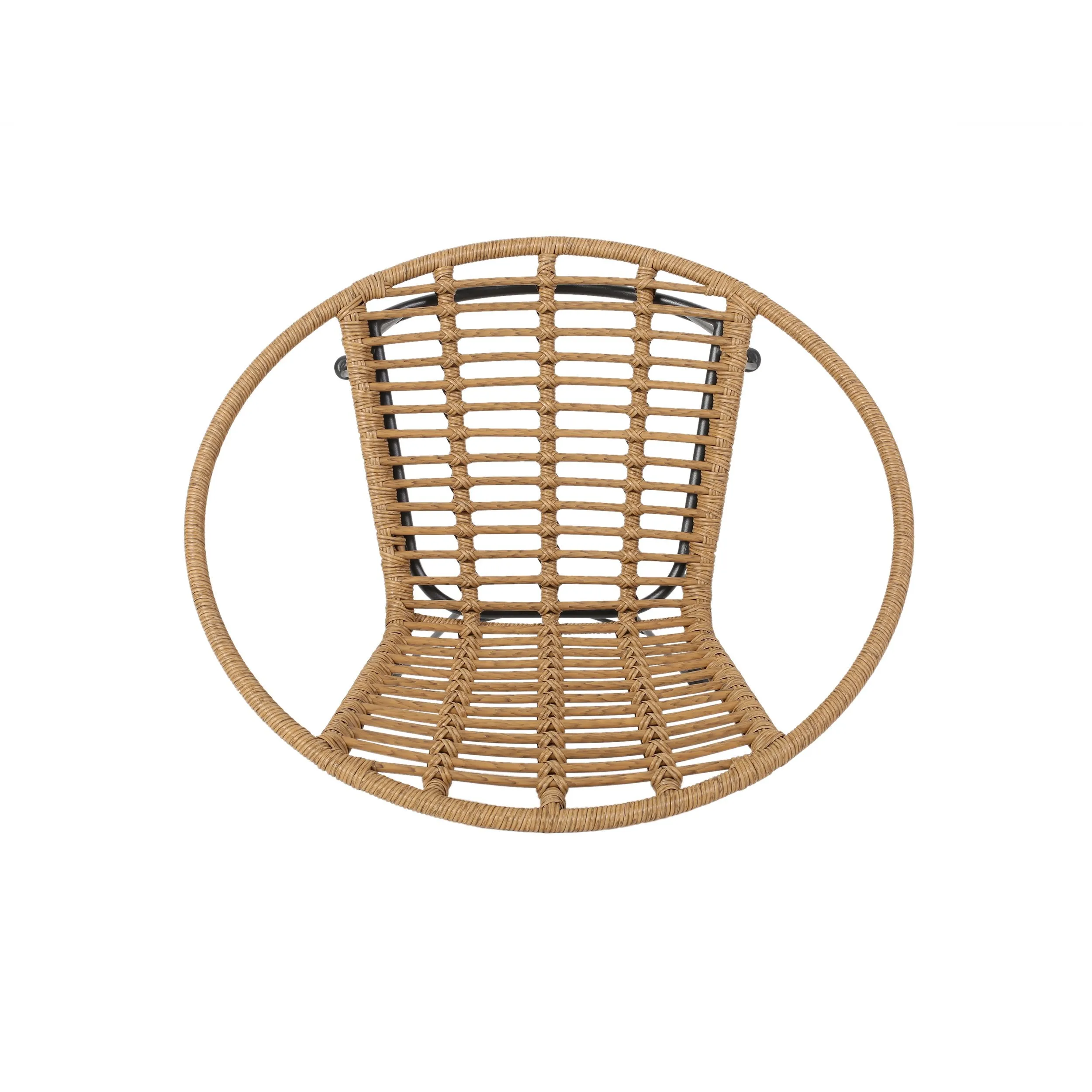 Outdoor Wicker Dining Chairs (Set of 2) - NH589903