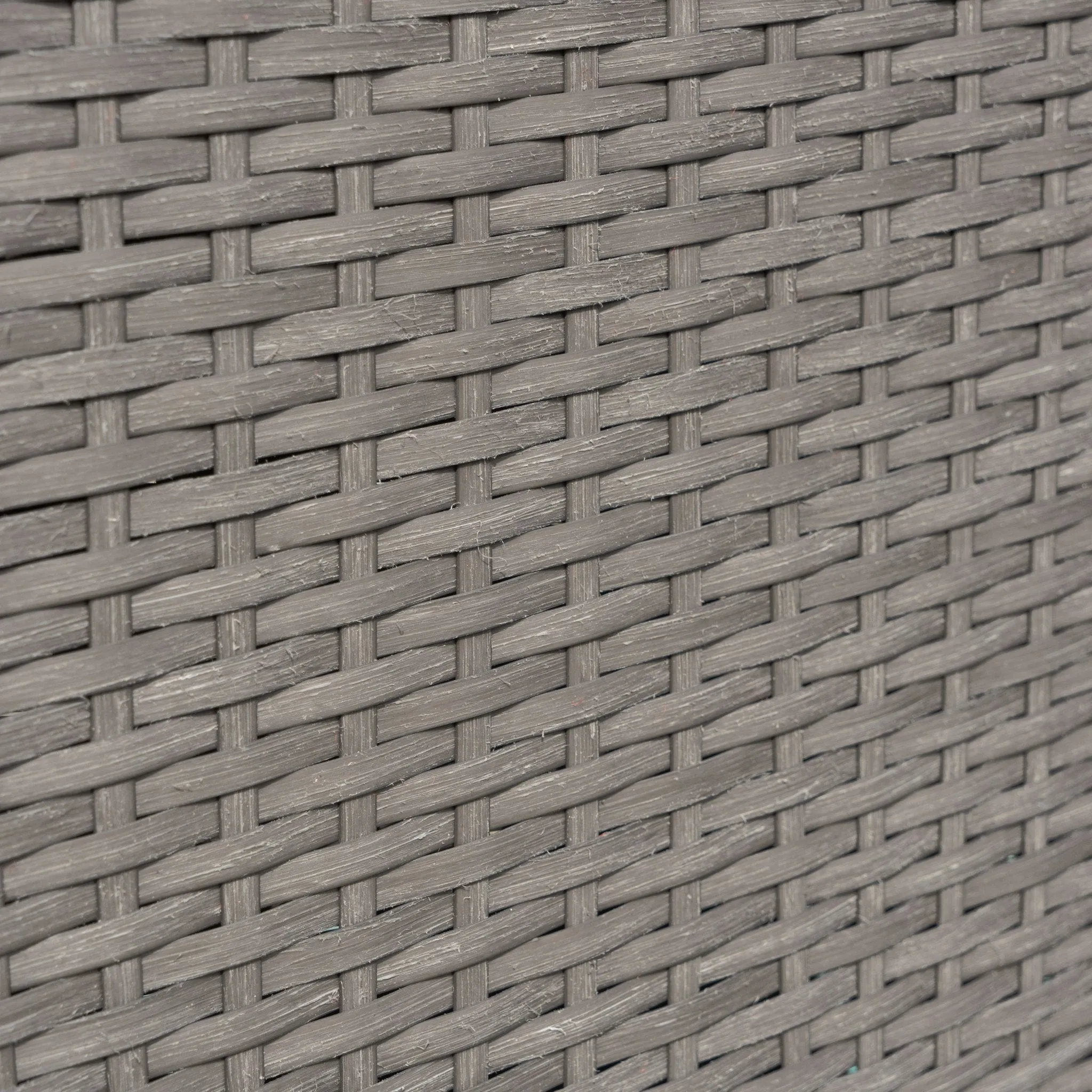 Outdoor Wicker Privacy Screen - NH673003