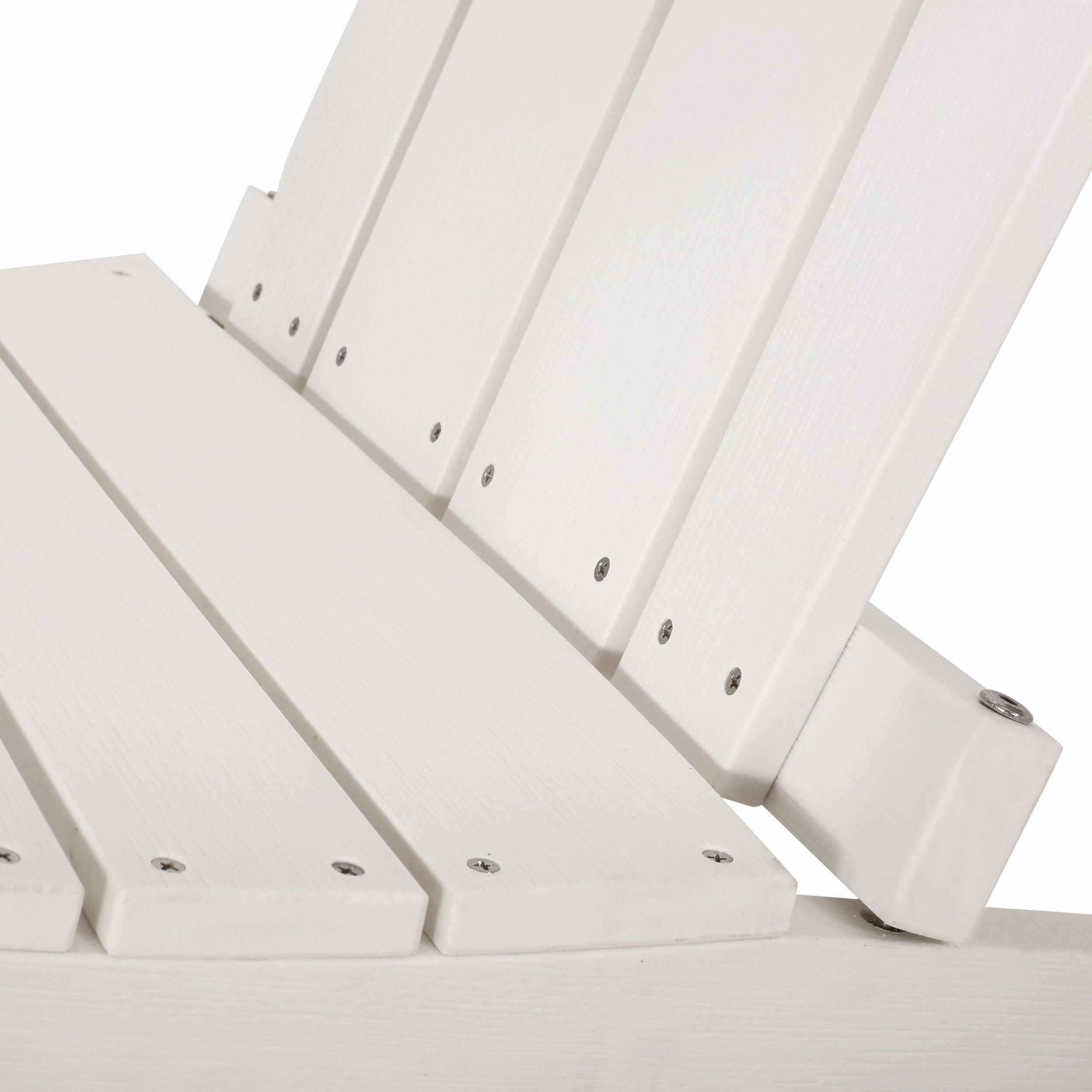 Outdoor Adirondack Chairs (Set of 2) - NH438213