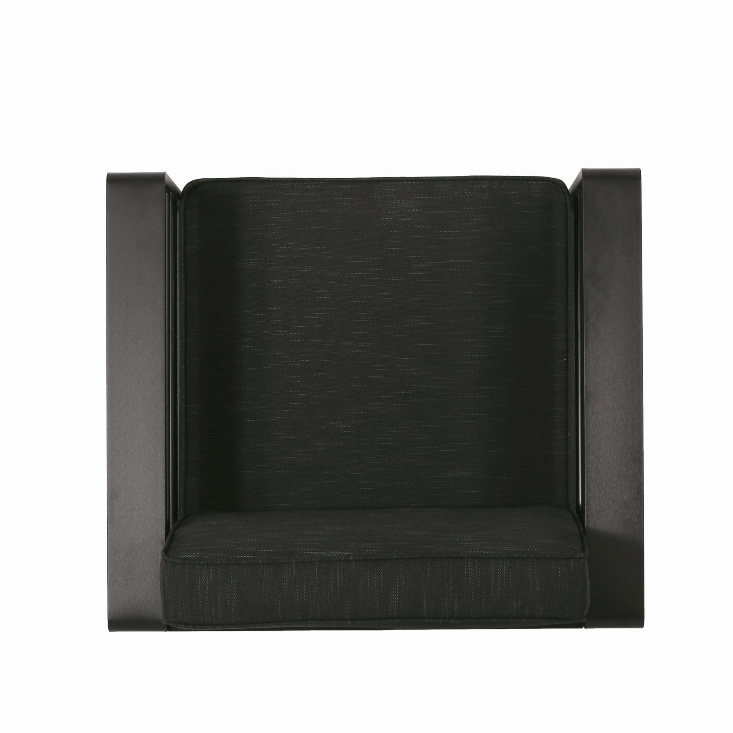 Outdoor Aluminum Club Chairs (Set of 2) - NH285313