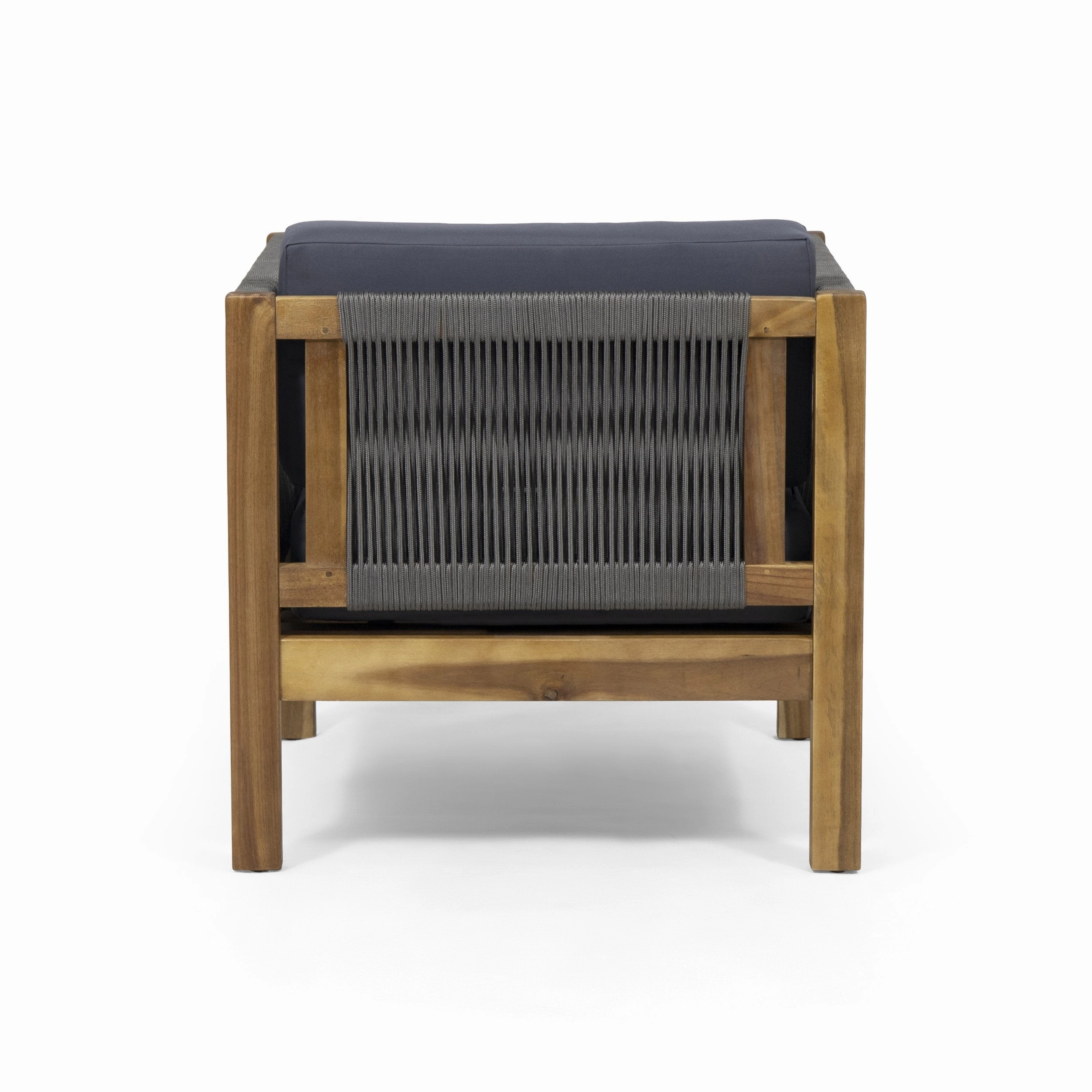 Outdoor Club Chair (Set of 2) - NH832013
