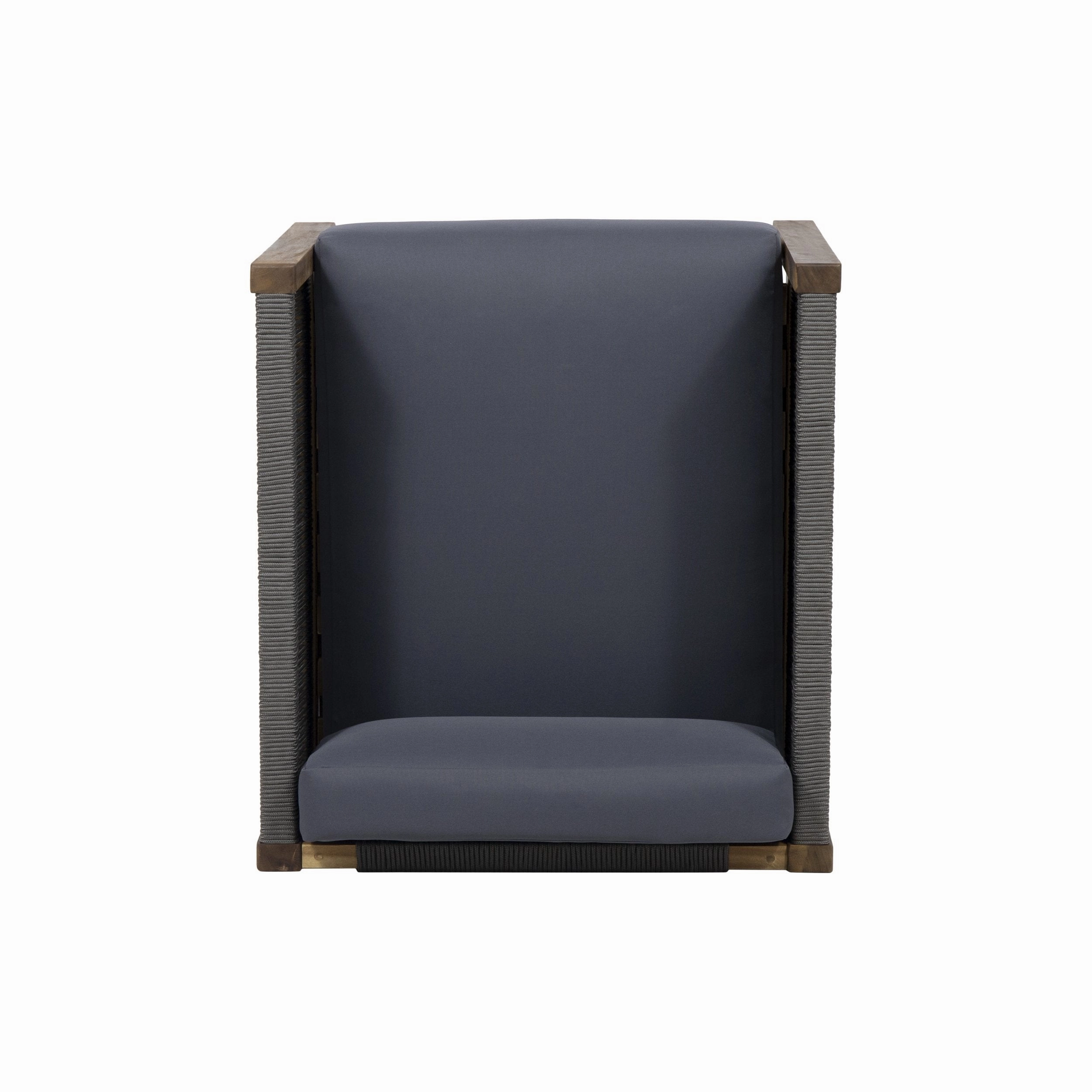 Outdoor Club Chair (Set of 2) - NH832013